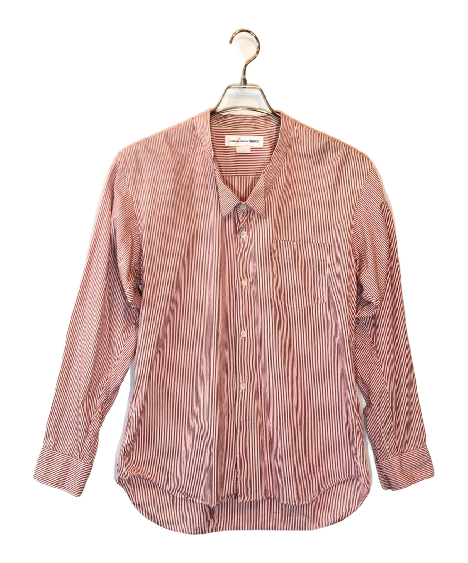 中古・古着通販】COMME des GARCONS SHIRT (コムデギャルソンシャツ