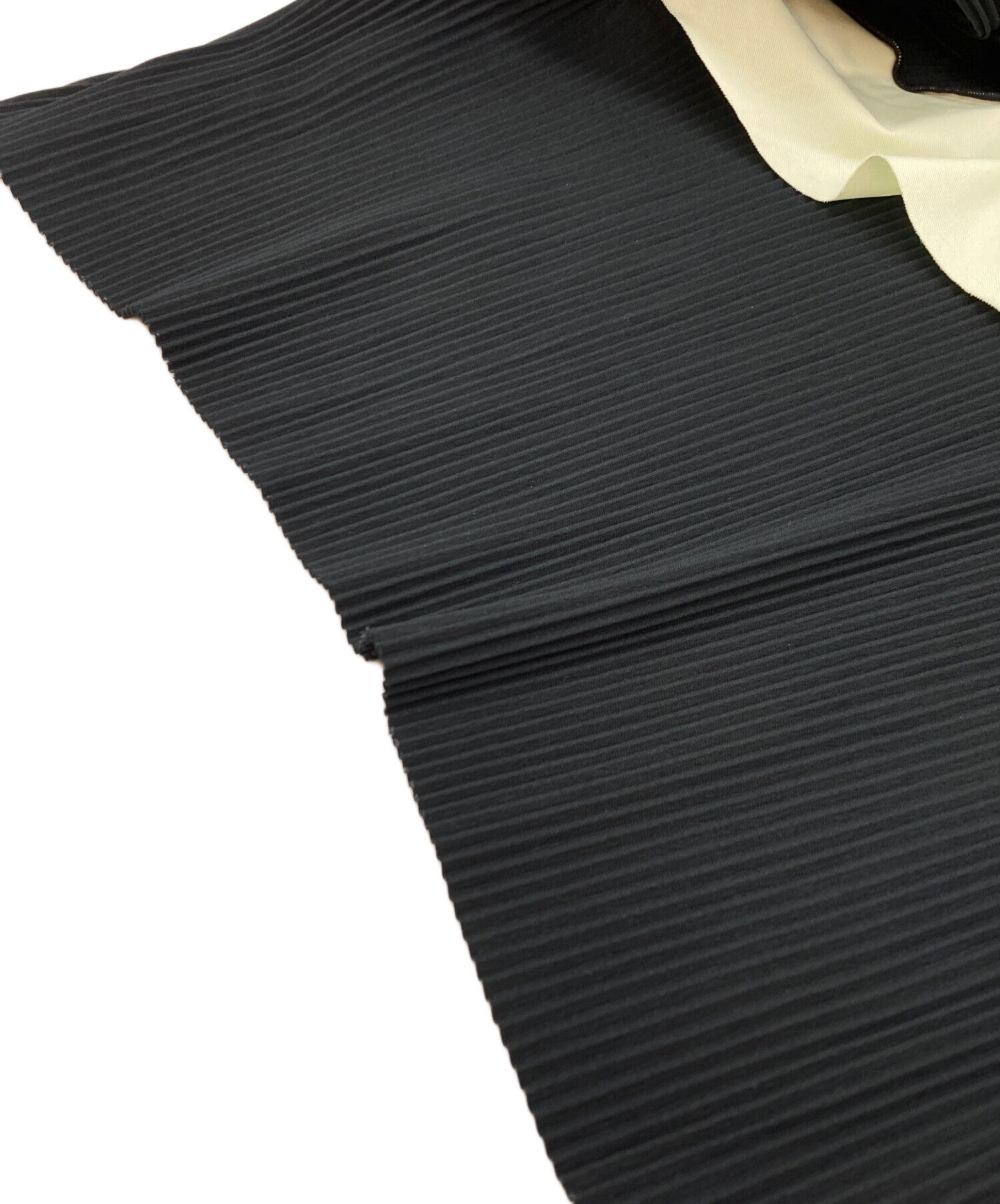 中古・古着通販】kotohayokozawa (コトハヨコザワ) TODO WAVE LONG