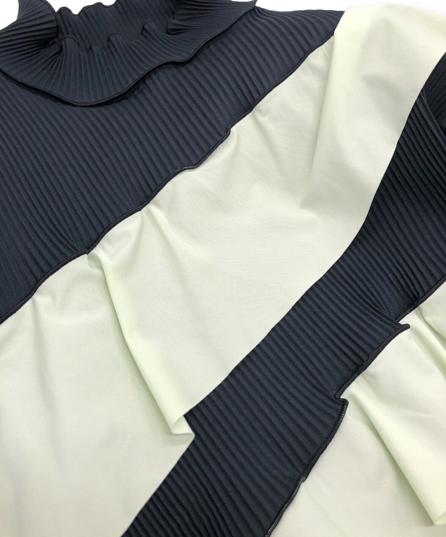 未使用 todo kotohayokozawa クレープトップス 中古・古着通販】todo kotohayokozawa (トゥードゥー