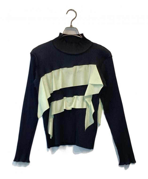 中古・古着通販】kotohayokozawa (コトハヨコザワ) TODO WAVE LONG