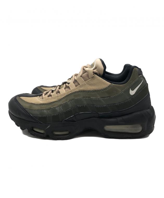 中古・古着通販】NIKE (ナイキ) エアマックス95 エッセンシャル 中古・古着通販】NIKE (ナイキ) エアマックス95 エッセンシャル