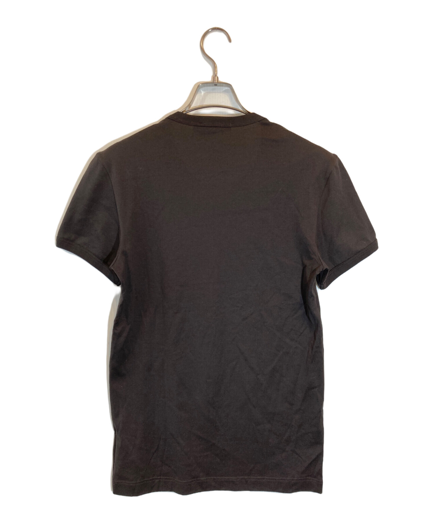 中古・古着通販】DOLCE & GABBANA (ドルチェ＆ガッバーナ) プリントT 