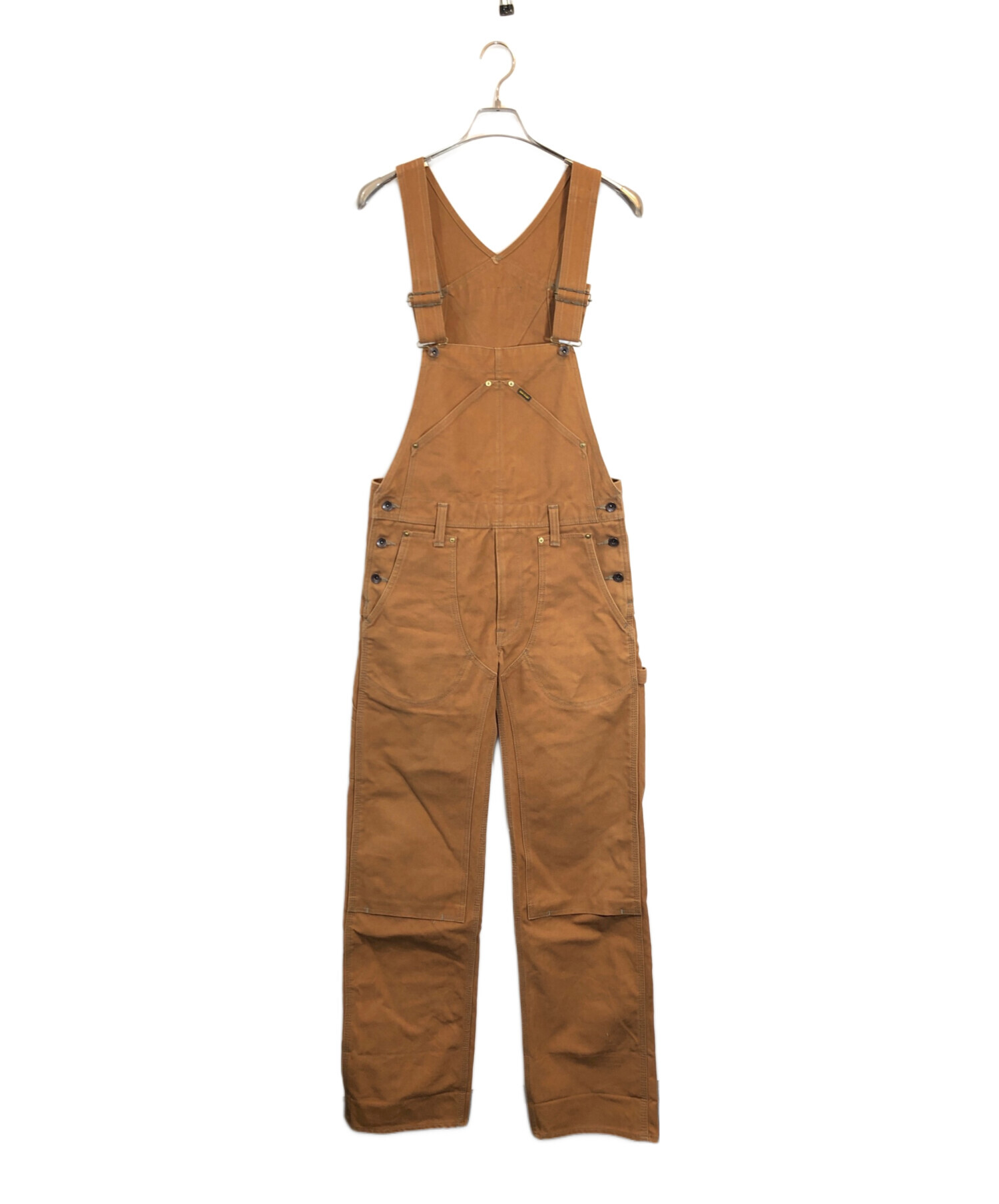 IRON HEART　アイアンハート　オーバーオール　W30 IRON HEART アイアンハート オーバーオール W30 IRON HEART