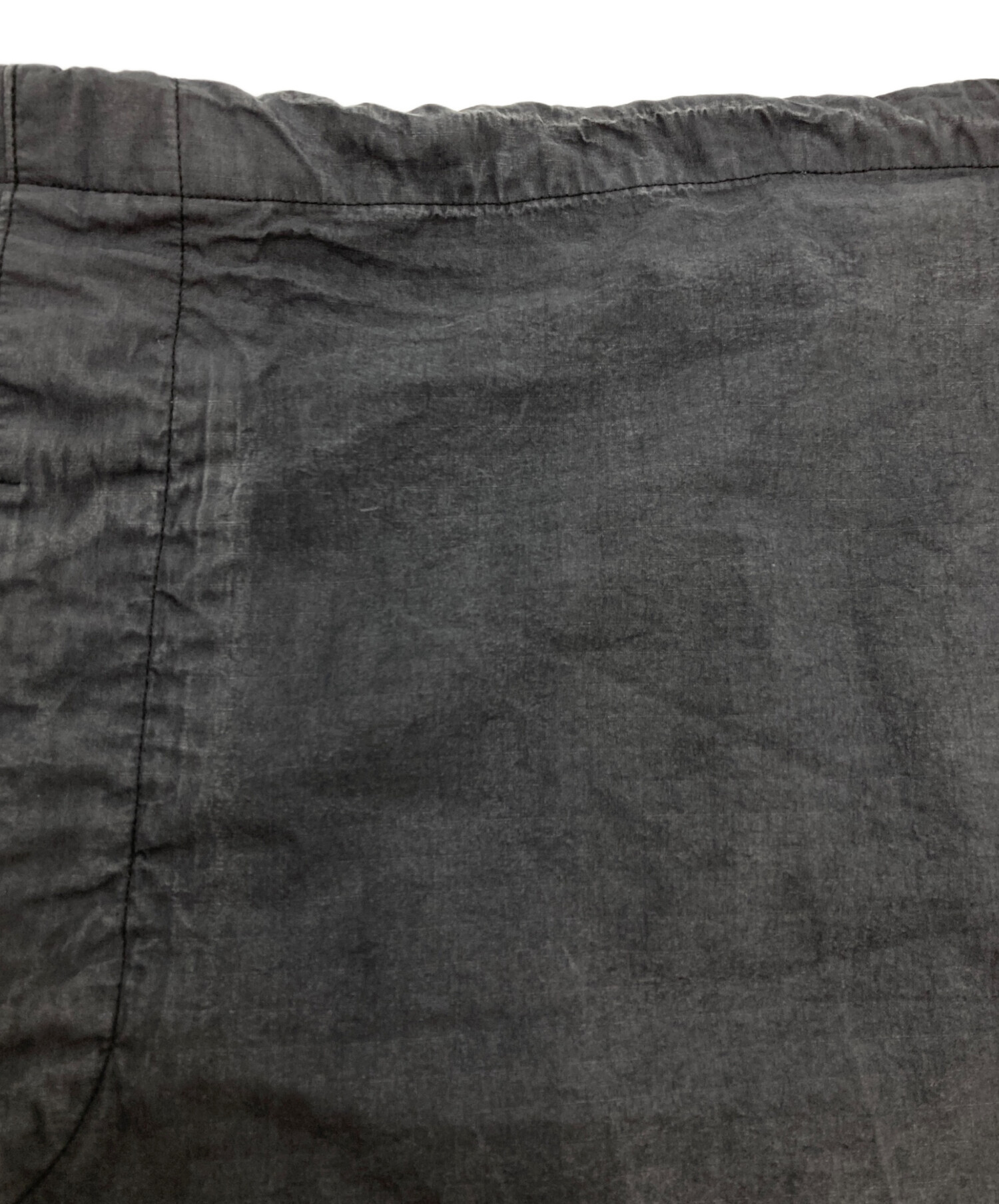 中古・古着通販】HERILL (ヘリル) Ripstop Workpants グレー サイズ