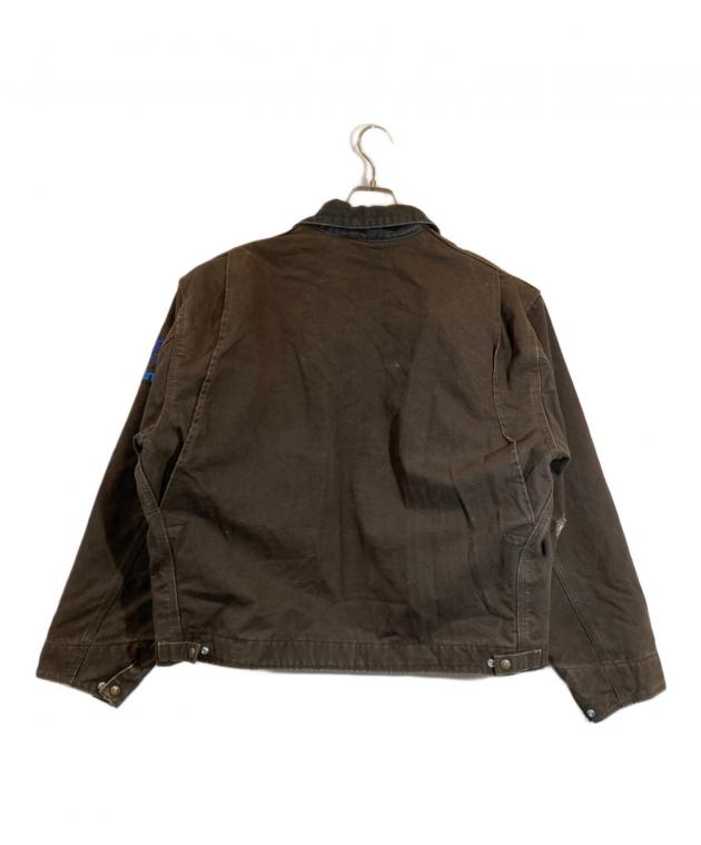 中古・古着通販】CarHartt (カーハート) デトロイトジャケット