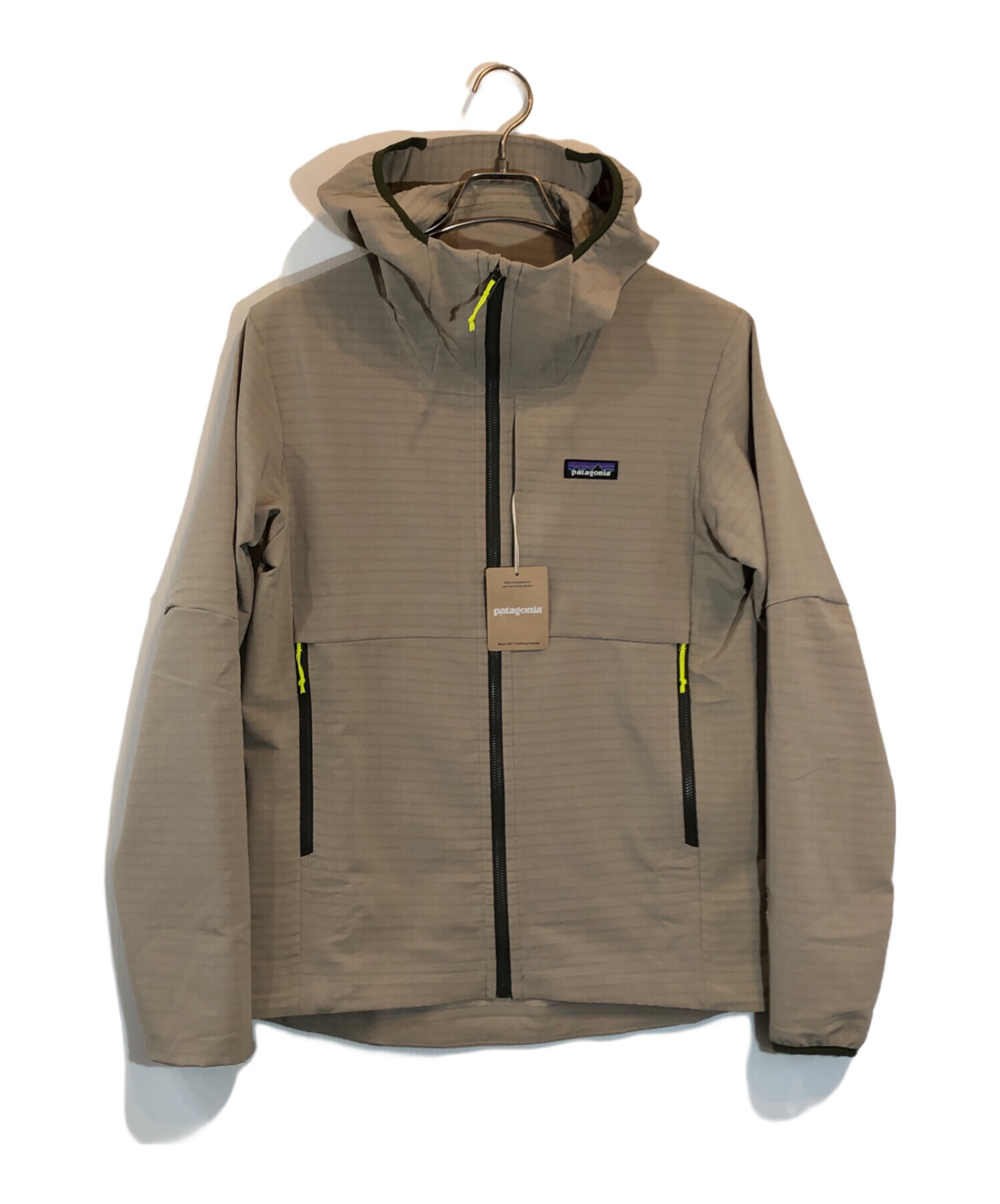 中古・古着通販】Patagonia (パタゴニア) R1 テックフェイス 中古・古着通販】Patagonia (パタゴニア) R1 テックフェイス