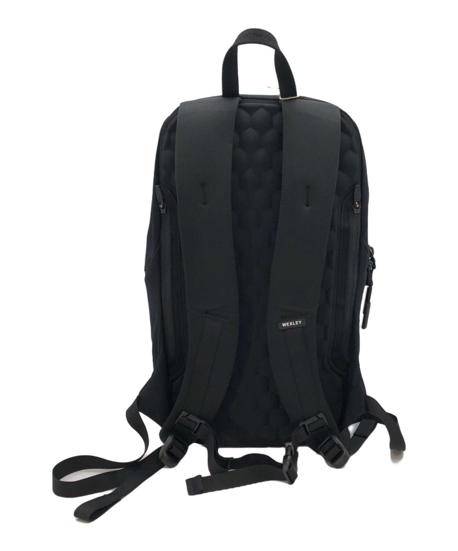WEXLEYウェクスレイ MADISON FULL CORDURA バックパック 新品 MADISON 