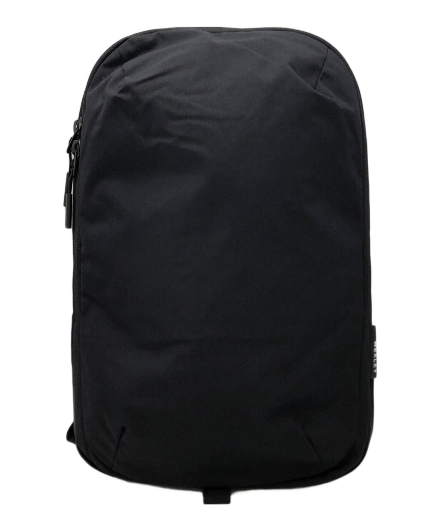 中古・古着通販】WEXLEY (ウェクスレイ) TACOMA / 11L Slim Daypack