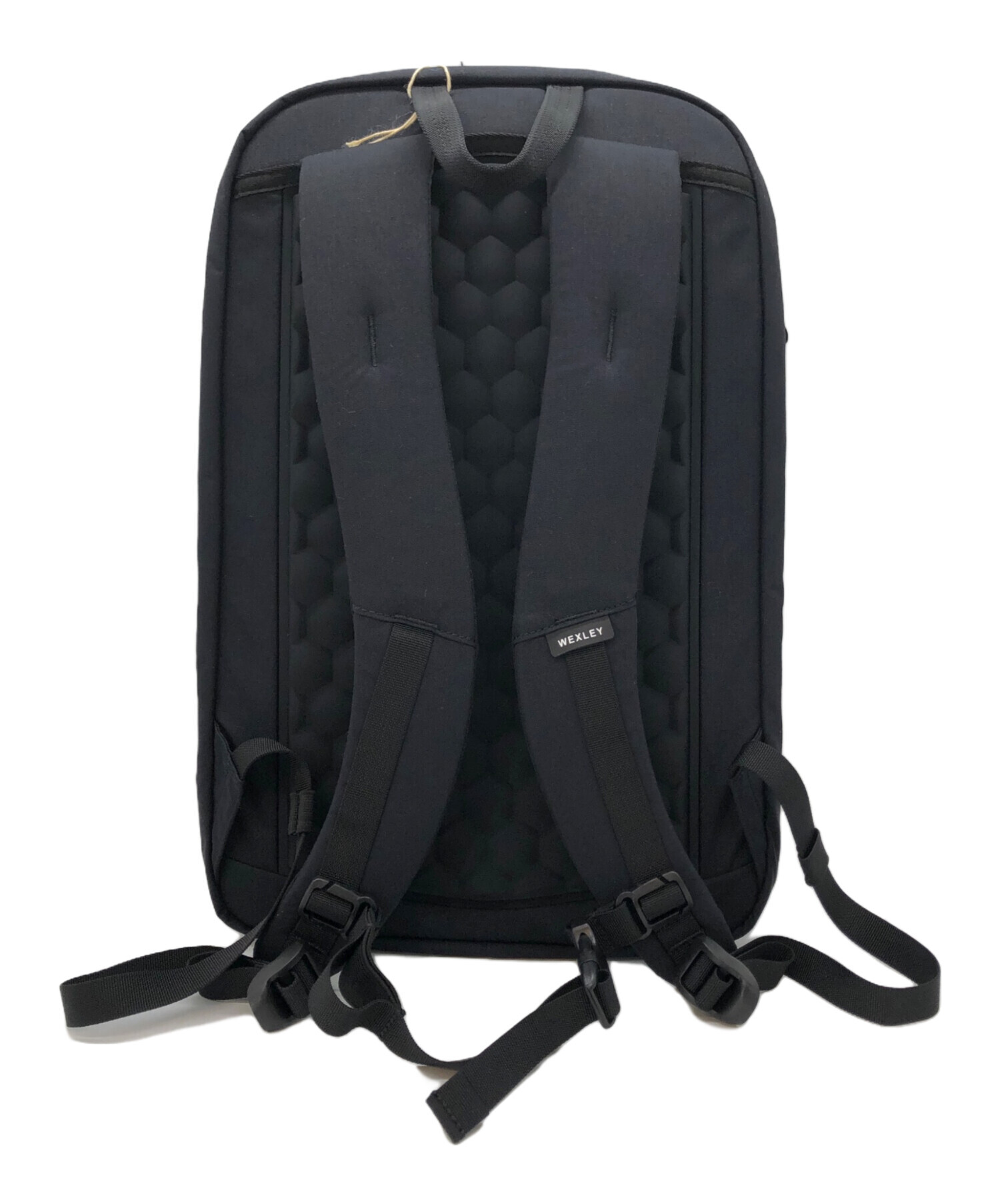 【新品未使用】wexley TACOMA / Slim Daypack WEXLEY - Tacoma Slim Pack
