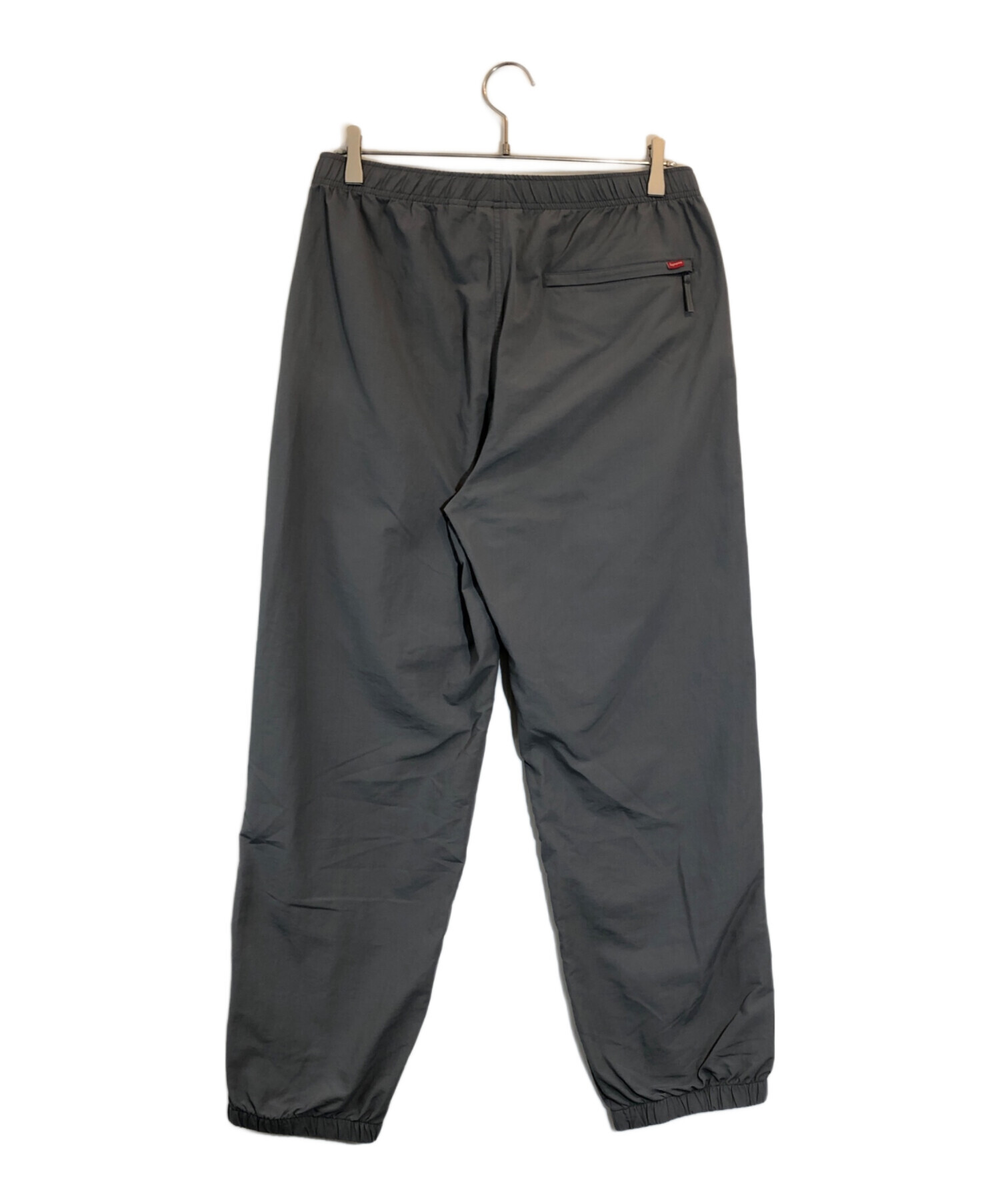 SUPREAM シュプリーム 22SS ウォームアップパンツ Sサイズ Supreme（シュプリーム） 22SS Warm Up Pant ウォームアップパンツ