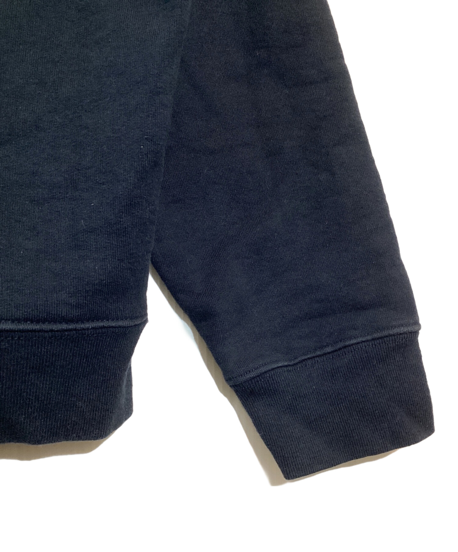 中古・古着通販】SUPREME (シュプリーム) Split Crewneck Sweatshirt