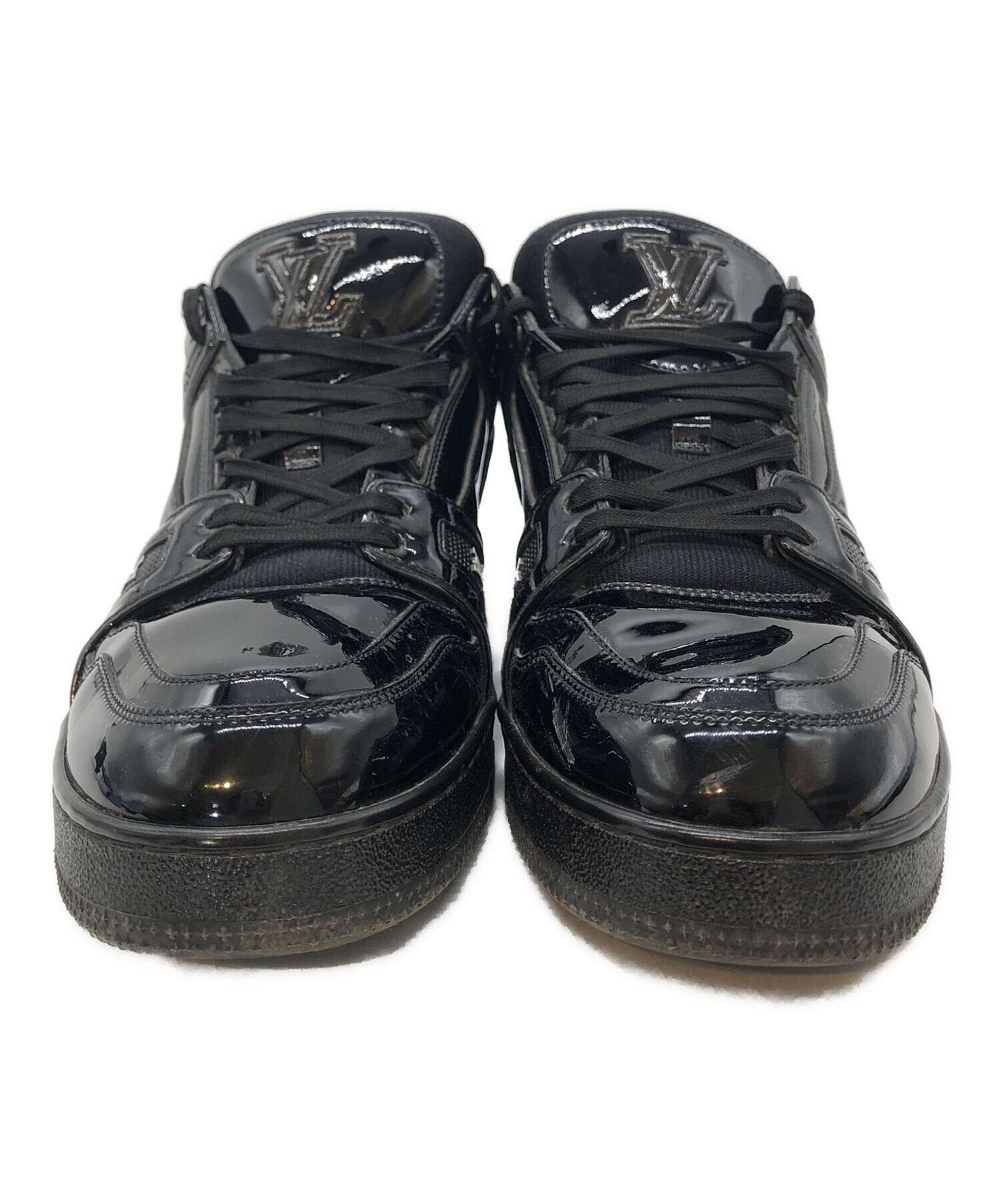 中古・古着通販】LOUIS VUITTON (ルイ ヴィトン) LVトレイナー 