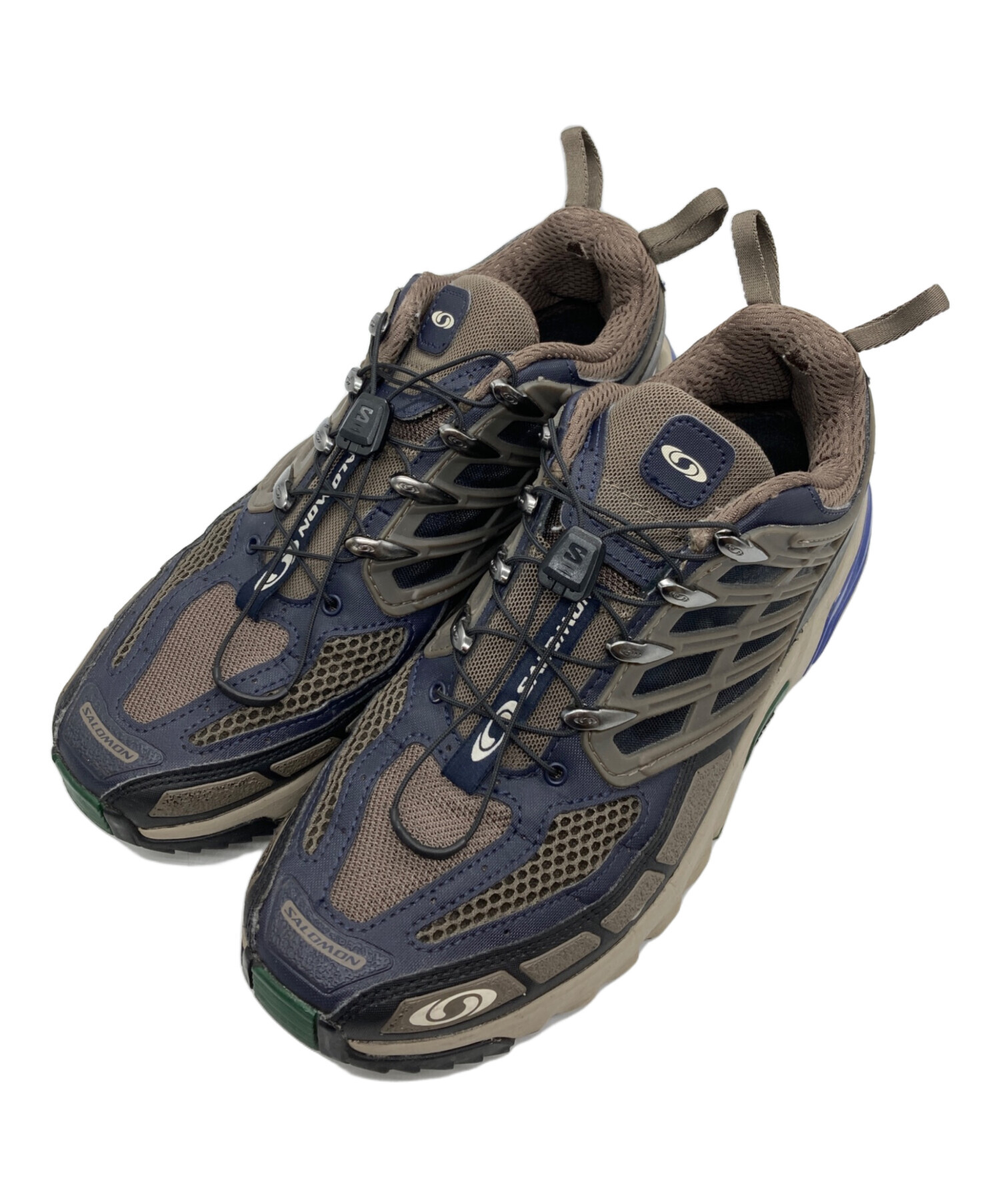 中古・古着通販】SALOMON (サロモン) プロ アドバンススニーカー 