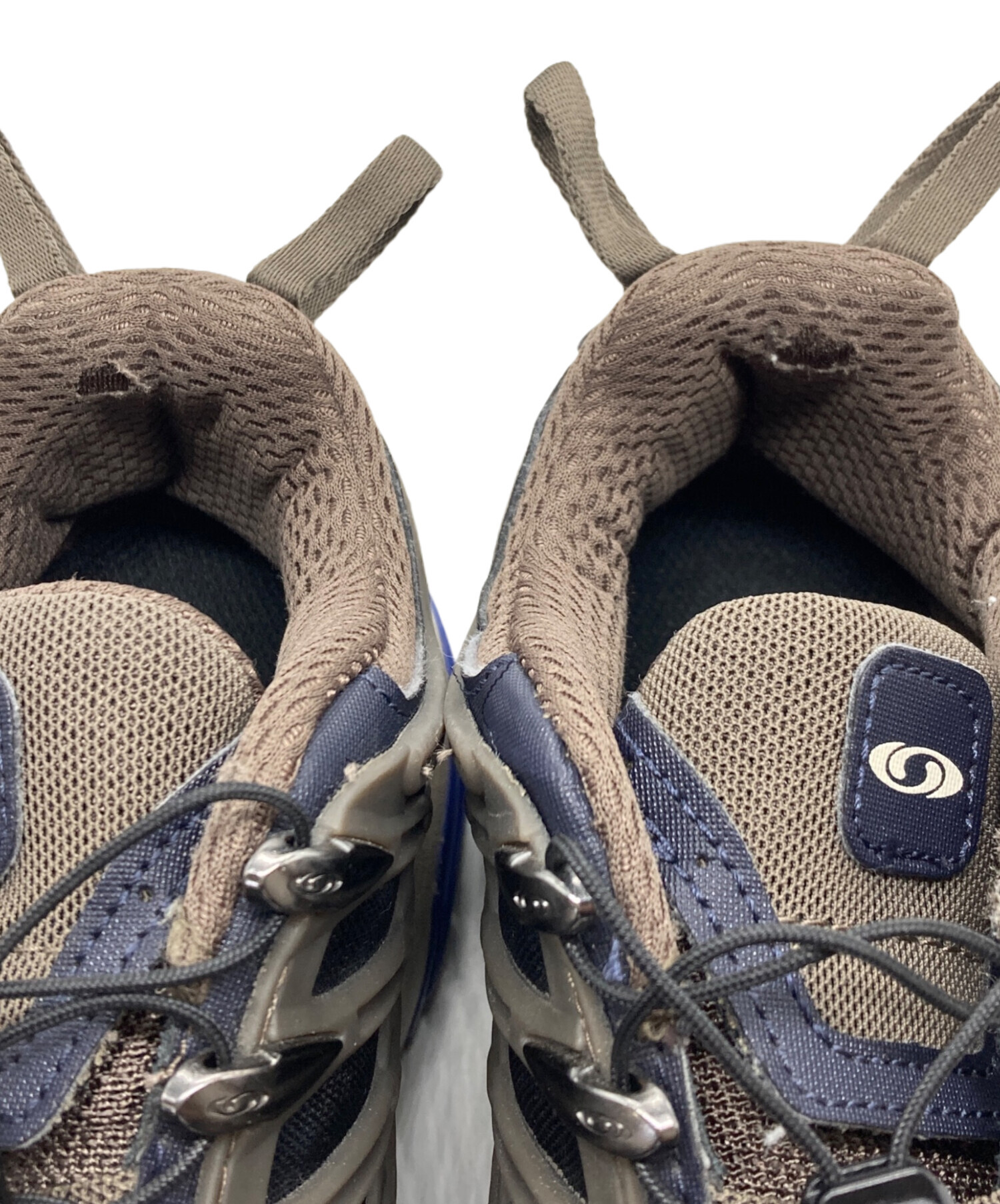 中古・古着通販】SALOMON (サロモン) プロ アドバンススニーカー 