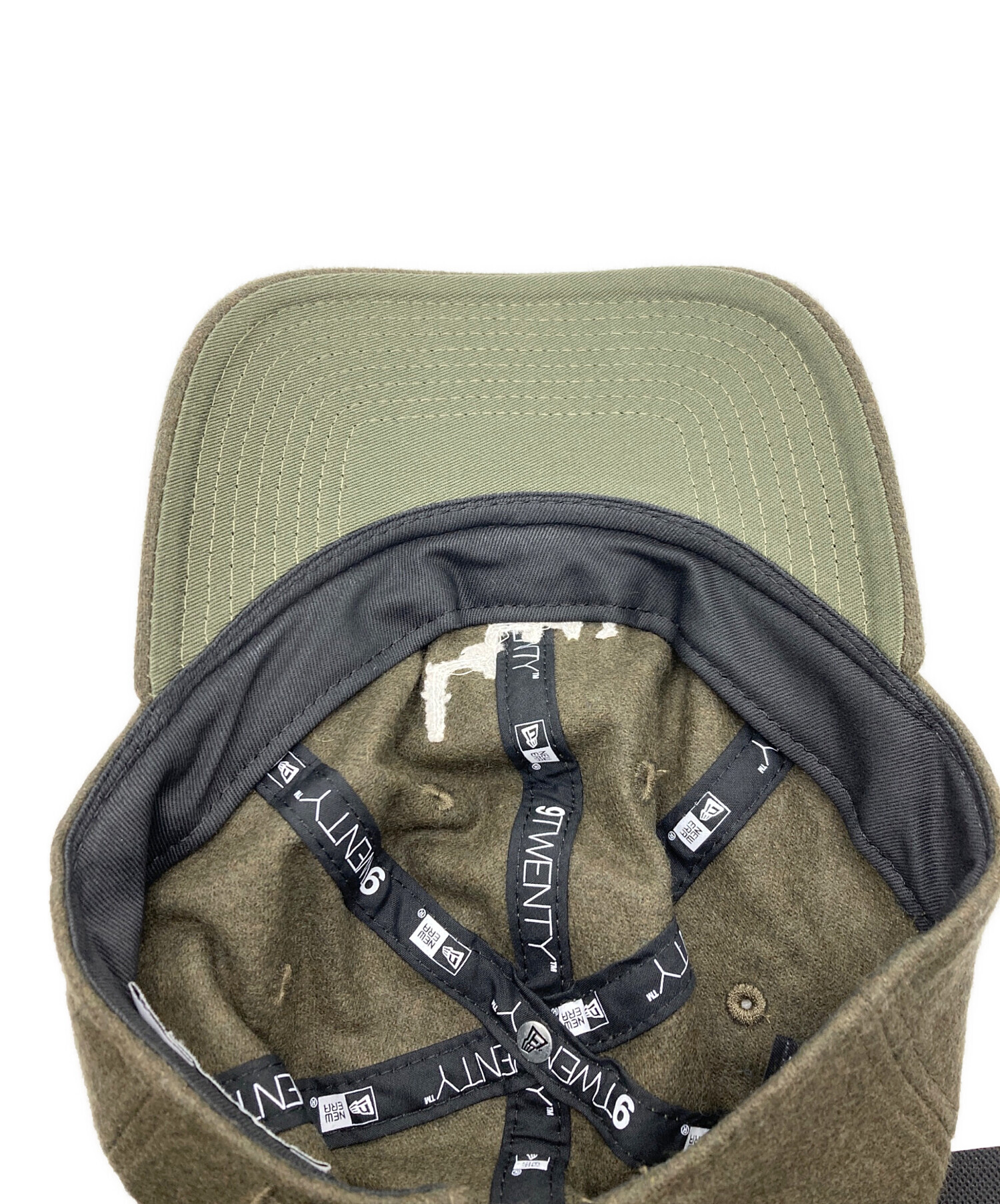 中古・古着通販】New Era (ニューエラ) WTAPS (ダブルタップス