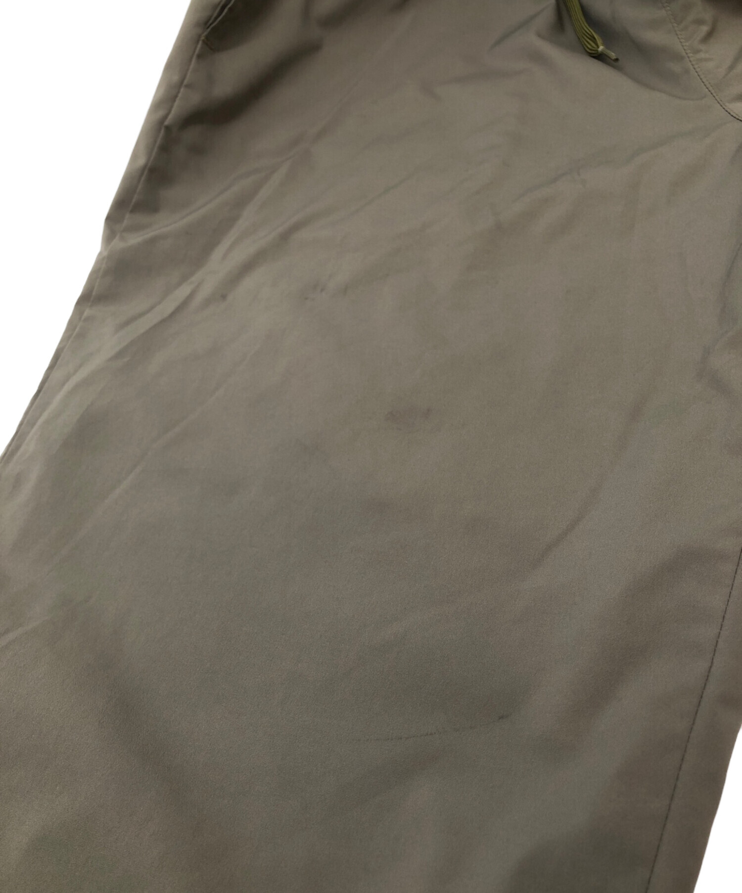 中古・古着通販】WTAPS (ダブルタップス) パンツ カーキ サイズ:SIZE