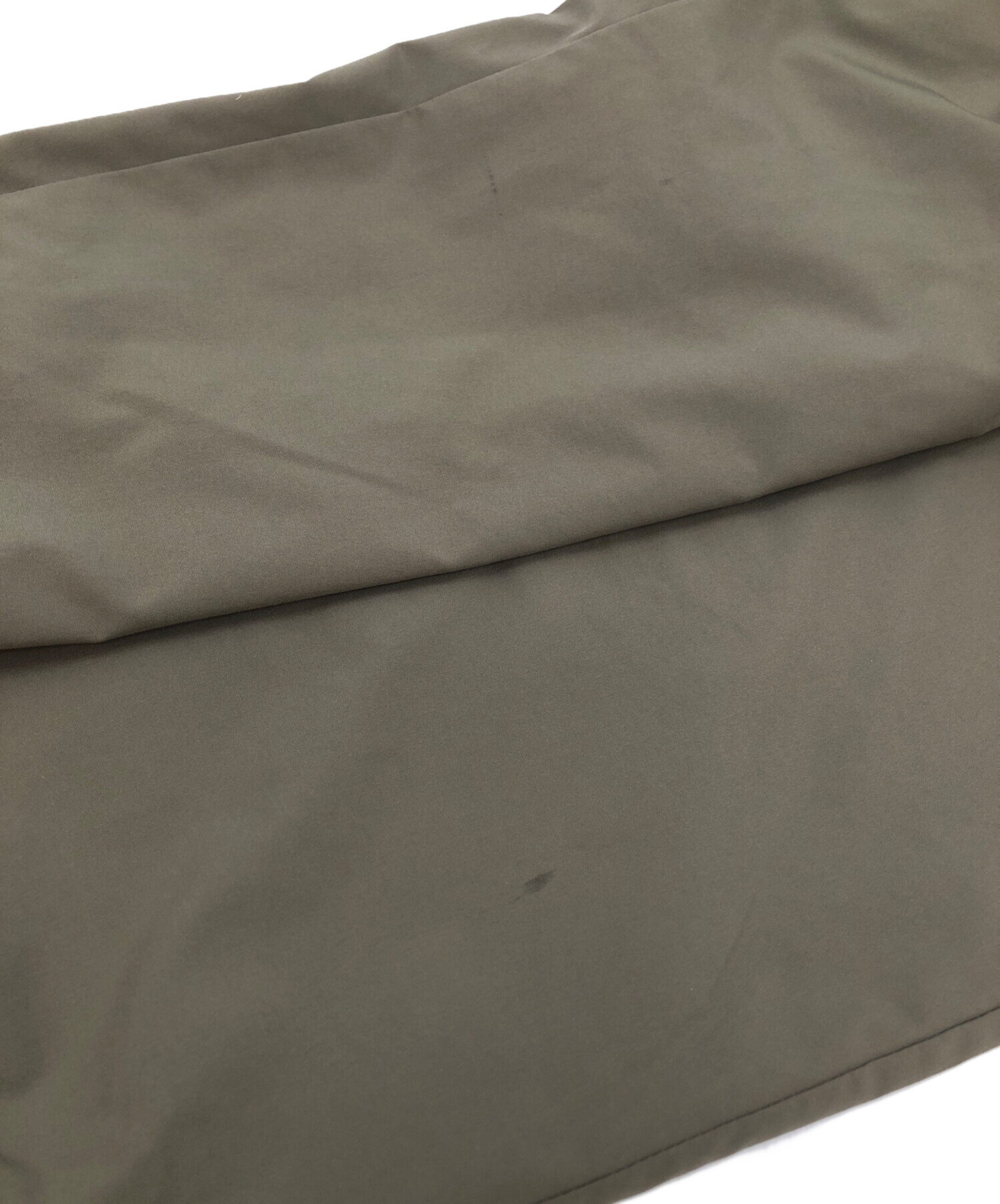 中古・古着通販】WTAPS (ダブルタップス) パンツ カーキ サイズ:SIZE