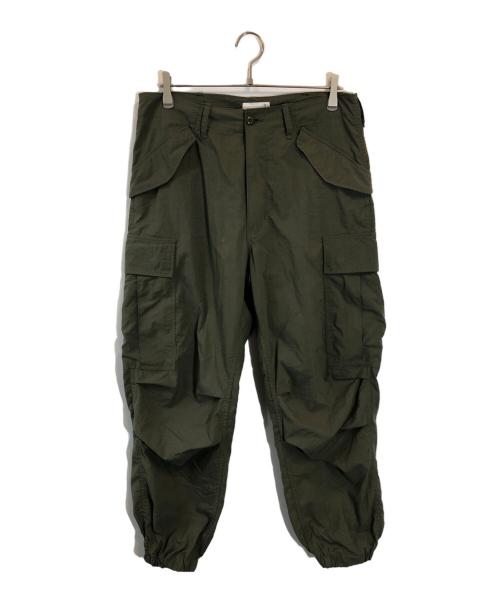 【美品】WTAPS パンツ　サイズM（02） W)taps - ダブルタップス WTAPS パンツの通販 by KOMEHYO ONLINE