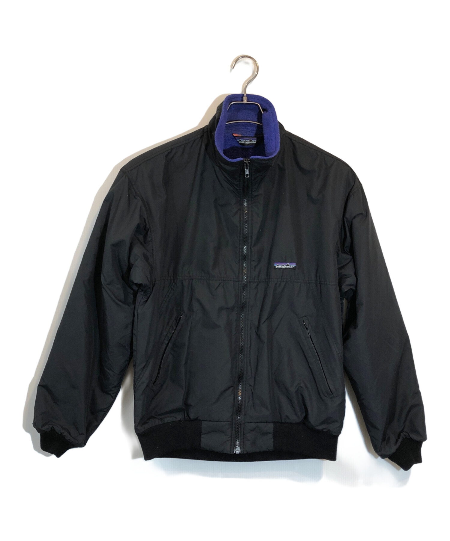 中古・古着通販】Patagonia (パタゴニア) シェルドシンチラジャケット