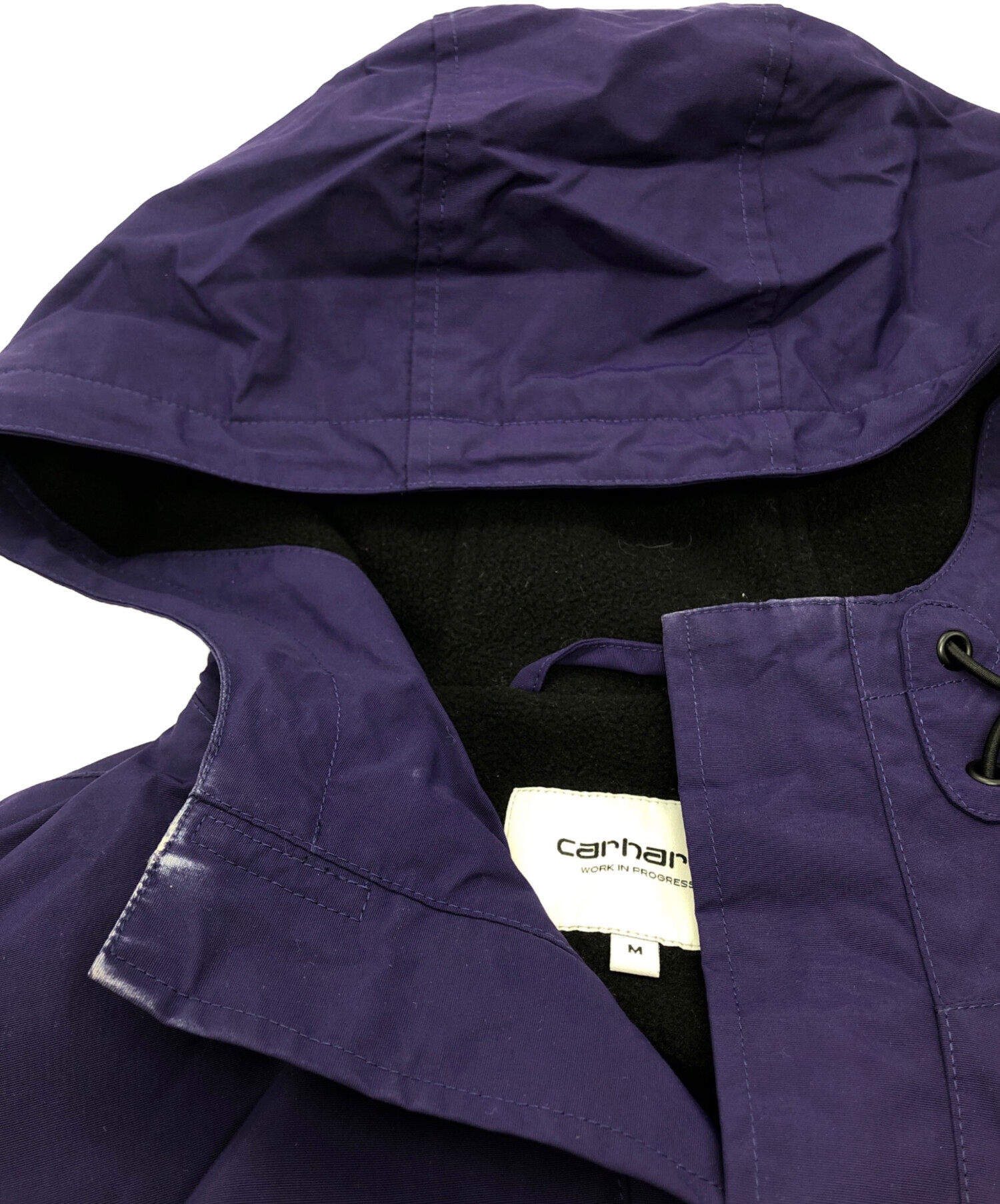 中古・古着通販】CarHartt (カーハート) ニンバスプルオーバー