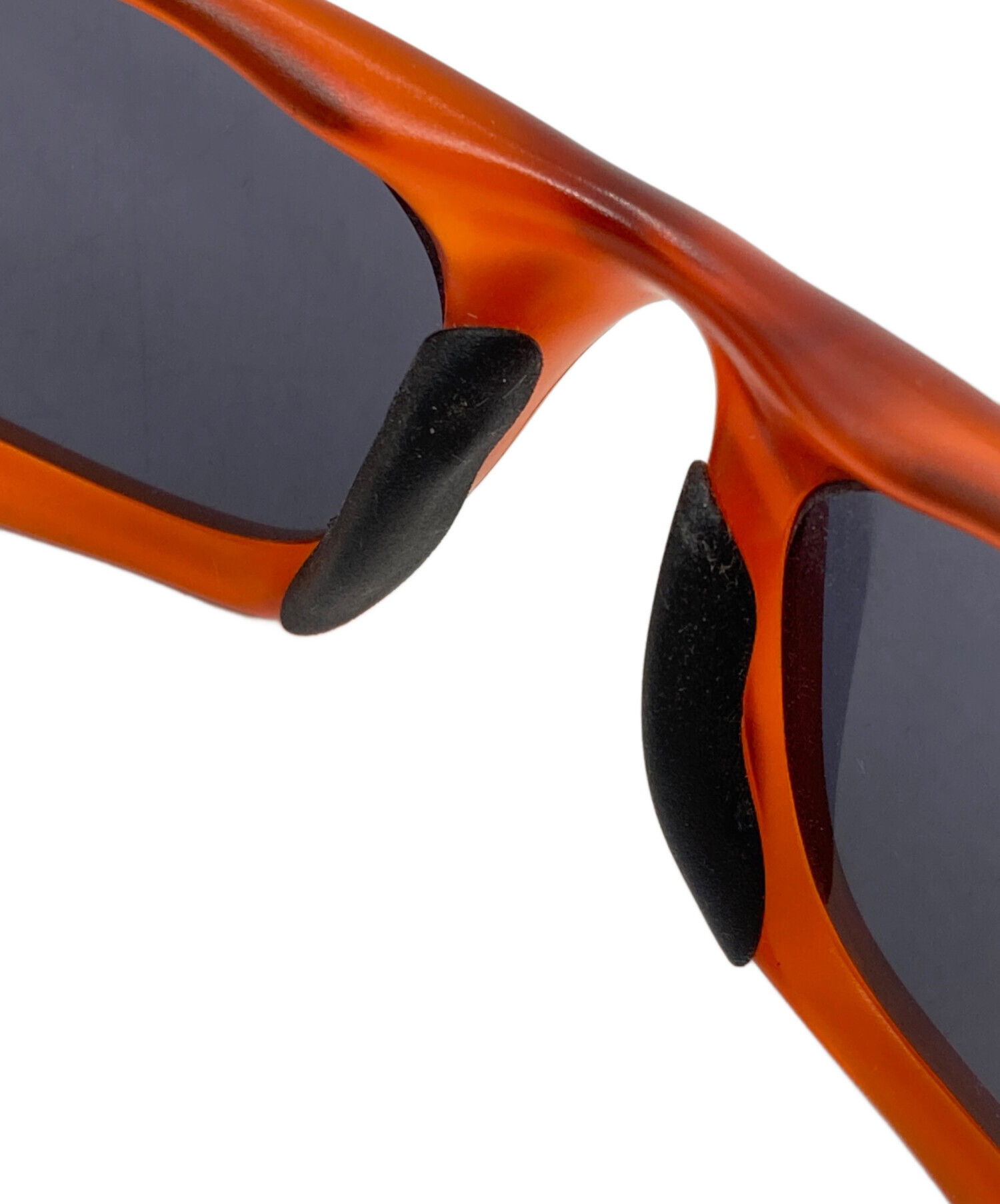 中古・古着通販】OAKLEY (オークリー) Scar Persimmon ブラウン サイズ