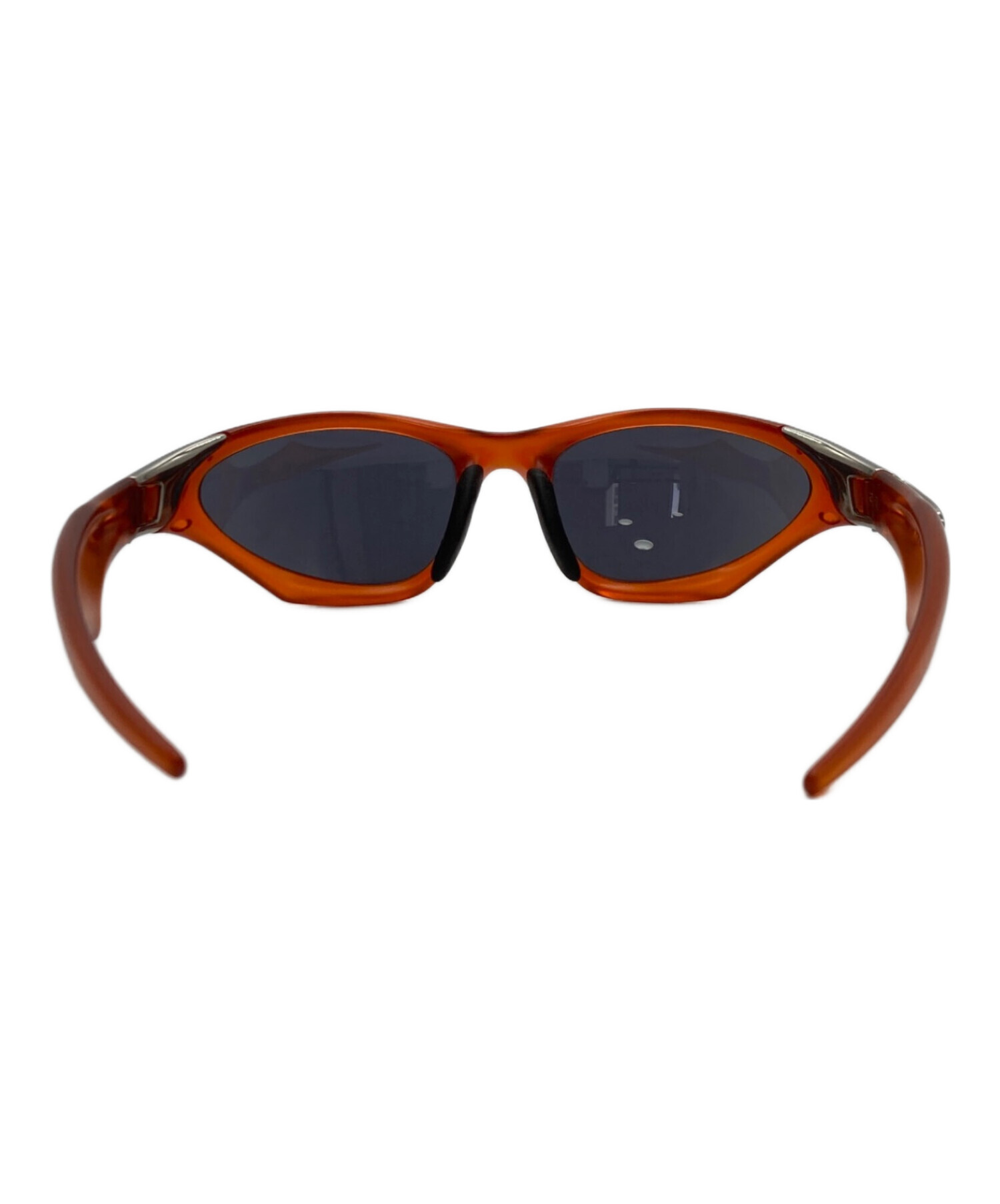 中古・古着通販】OAKLEY (オークリー) Scar Persimmon ブラウン サイズ