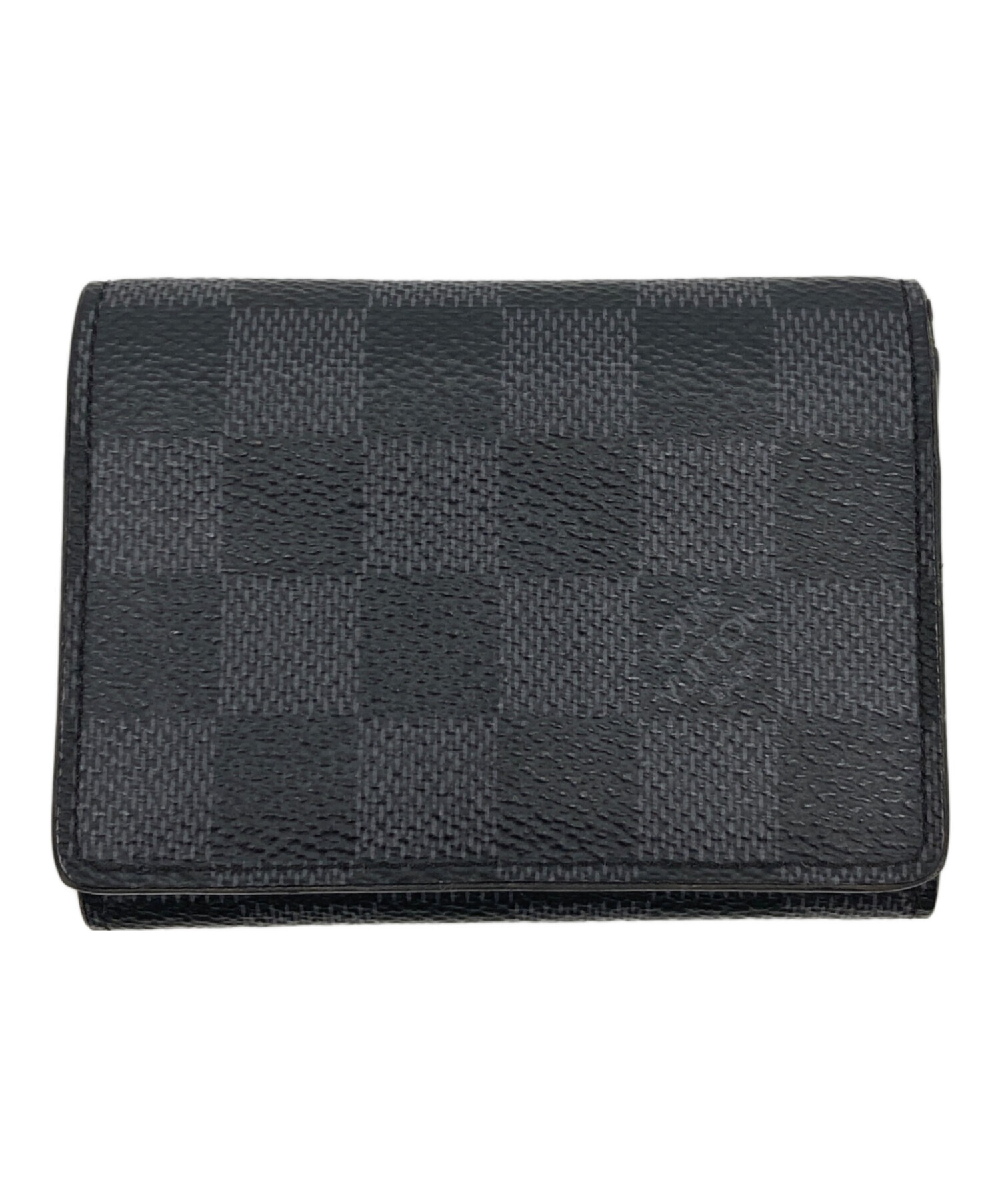 中古・古着通販】LOUIS VUITTON (ルイ ヴィトン) カードケース