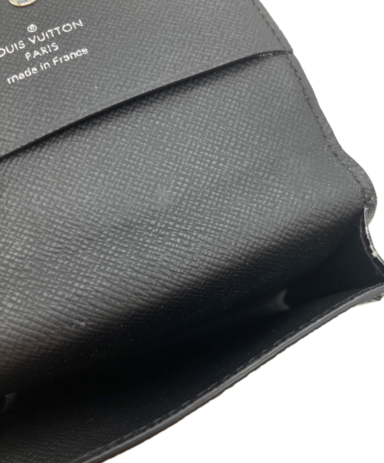中古・古着通販】LOUIS VUITTON (ルイ ヴィトン) カードケース
