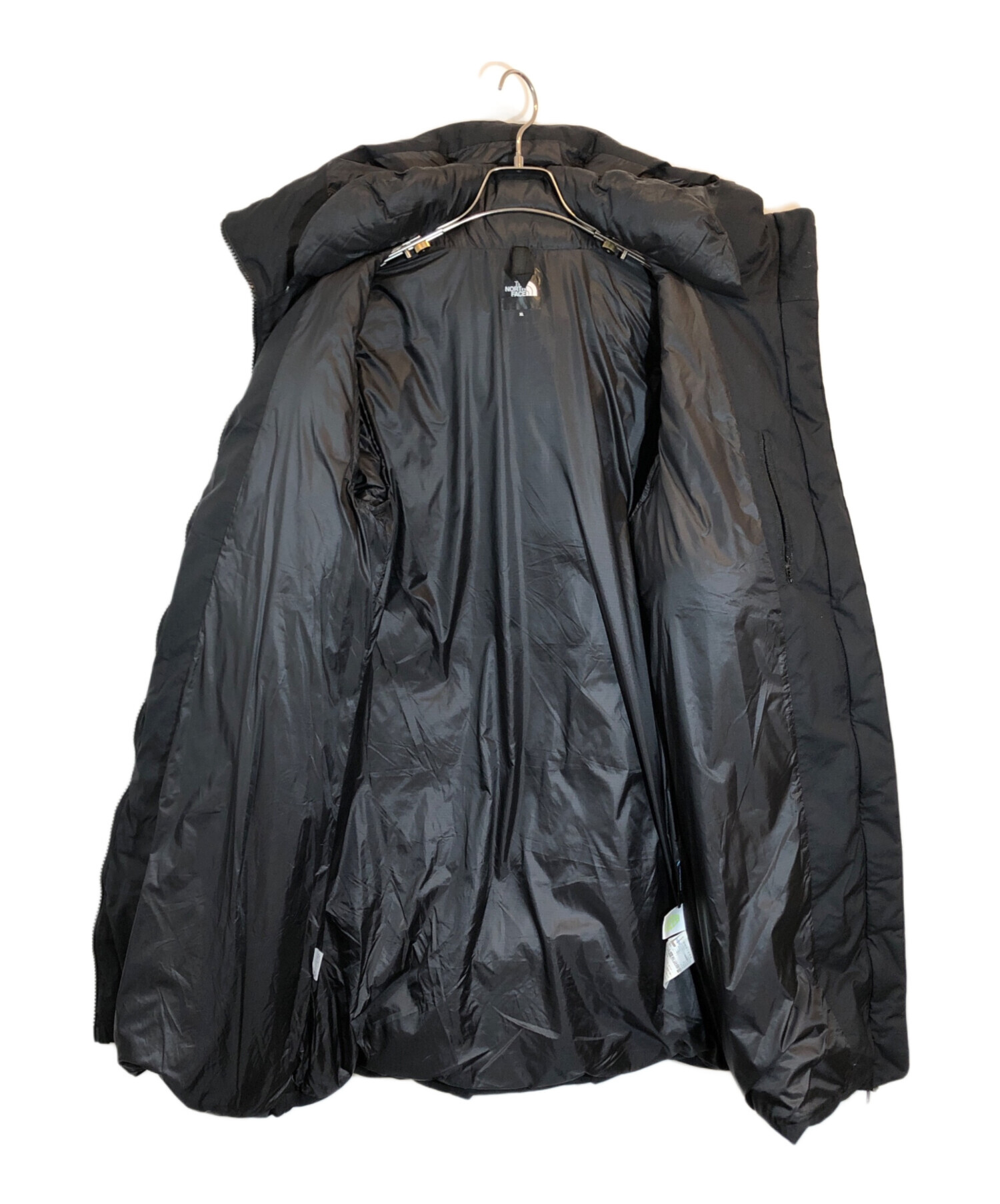 中古・古着通販】THE NORTH FACE (ザ ノース フェイス) ウィンド 