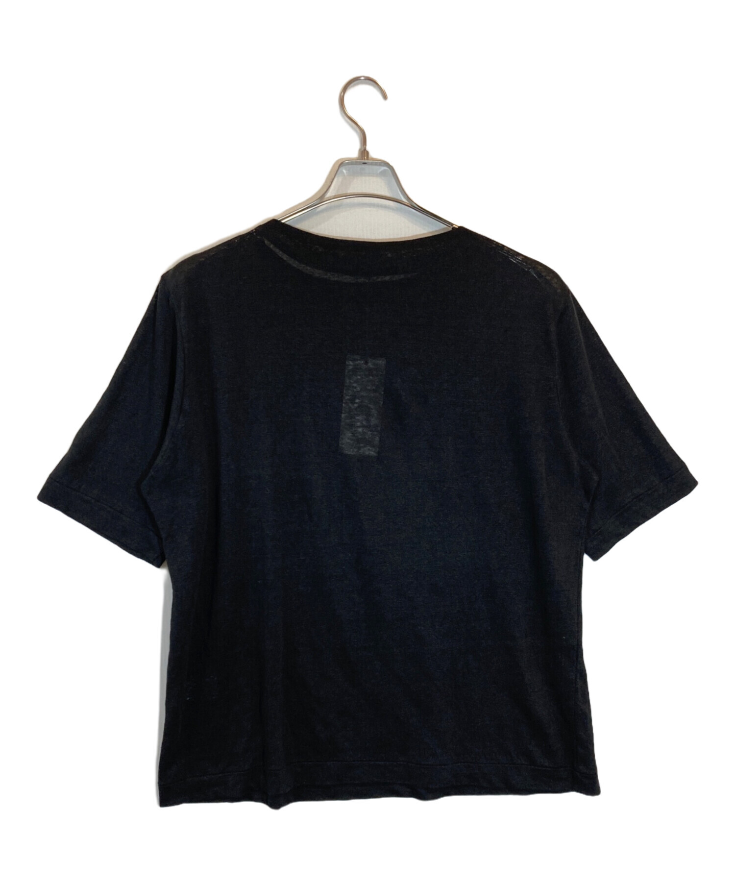 中古・古着通販】MAATEE&SONS (マーティーアンドサンズ) LINEN S