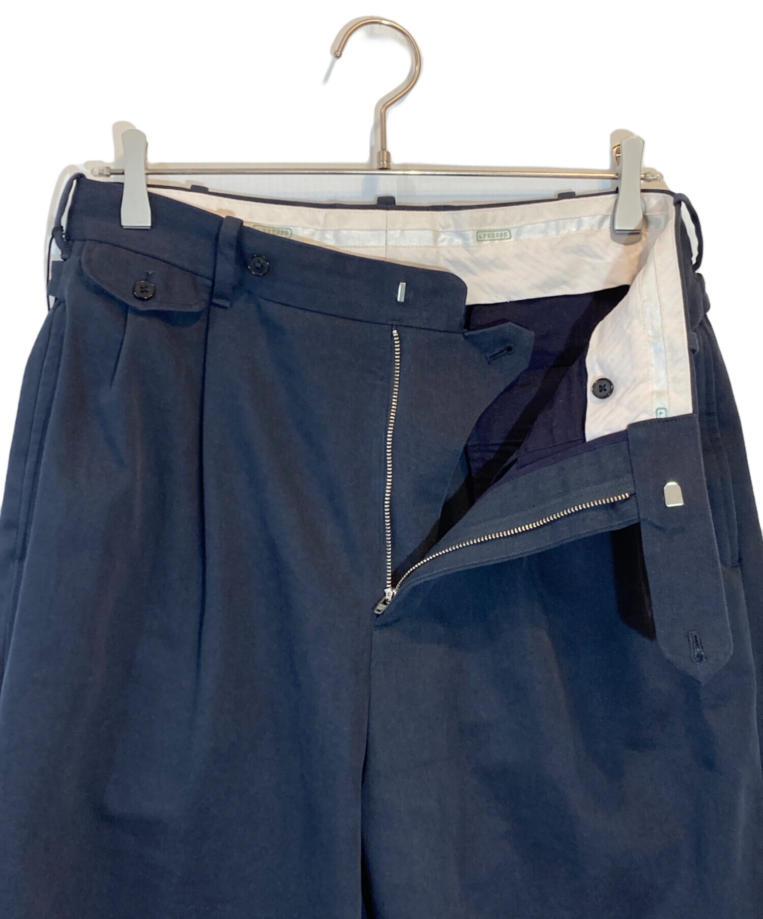 中古・古着通販】A.PRESSE (アプレッセ) Type.2 Chino Trousers