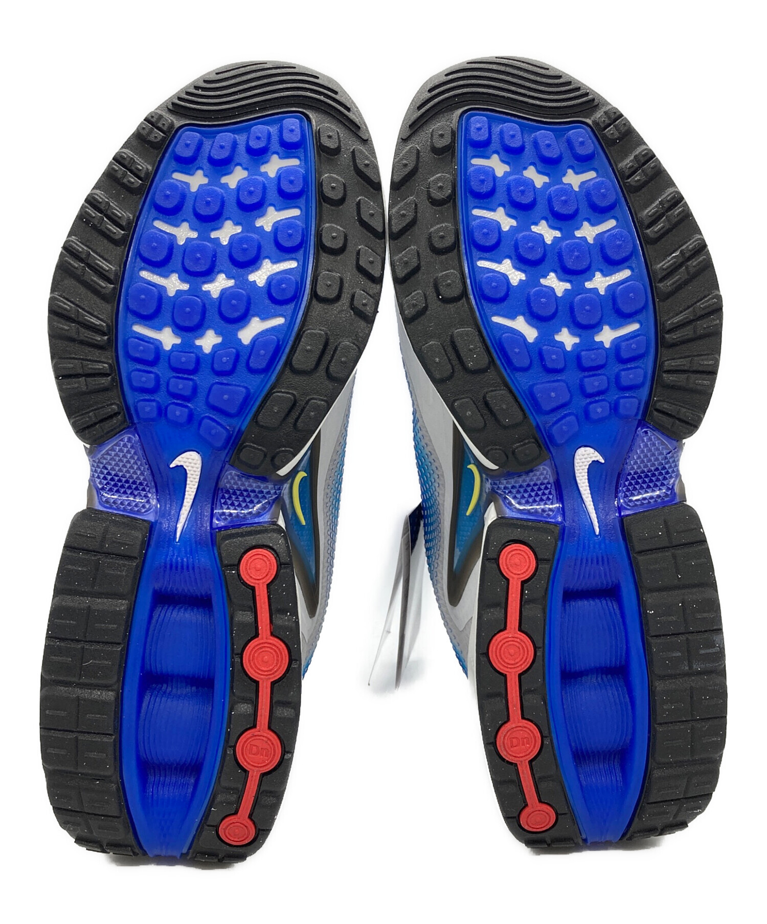 中古・古着通販】NIKE (ナイキ) AIR MAX DN SE ブルー サイズ:SIZE