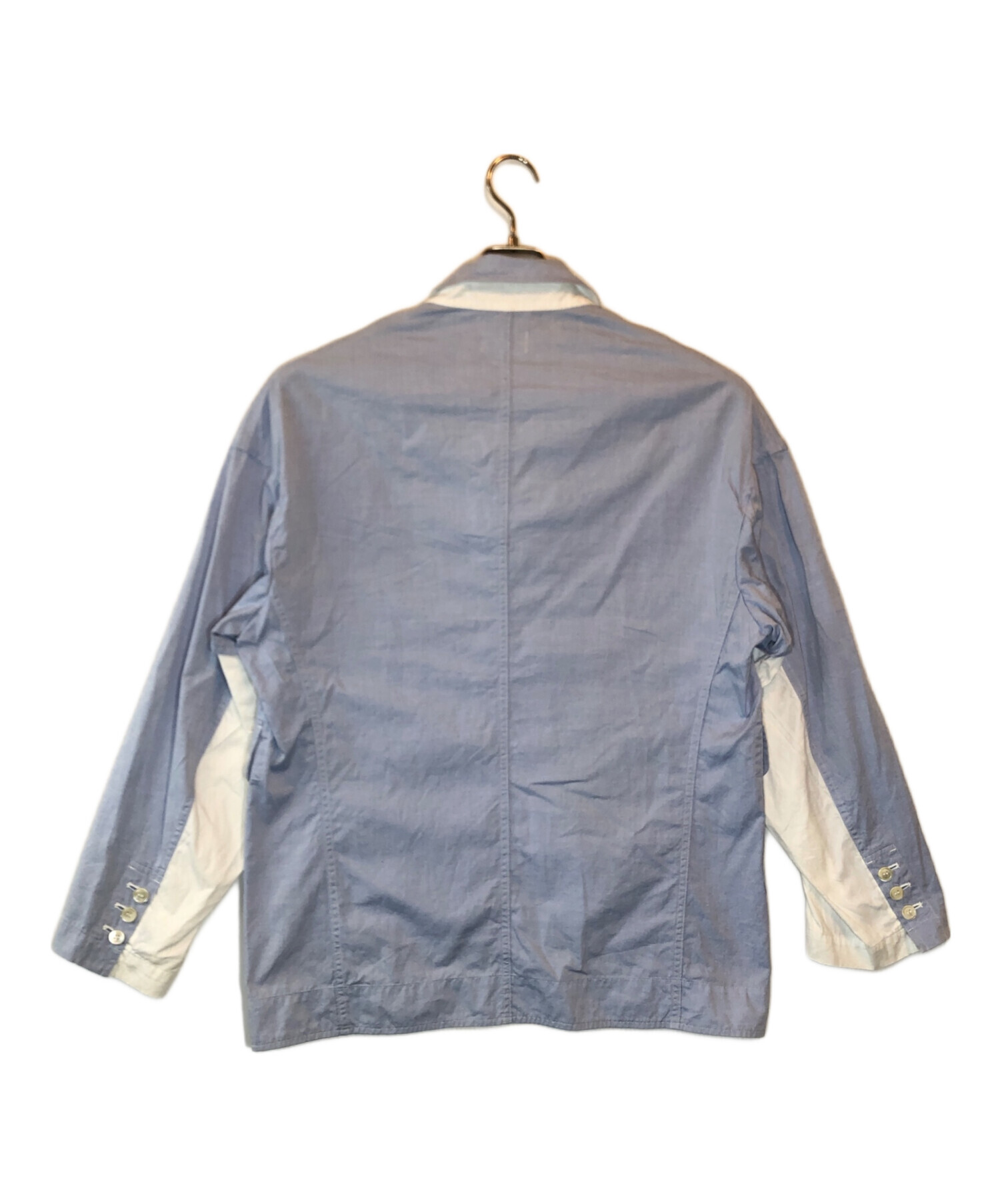 中古・古着通販】COMME des GARCONS (コムデギャルソン) シャツ