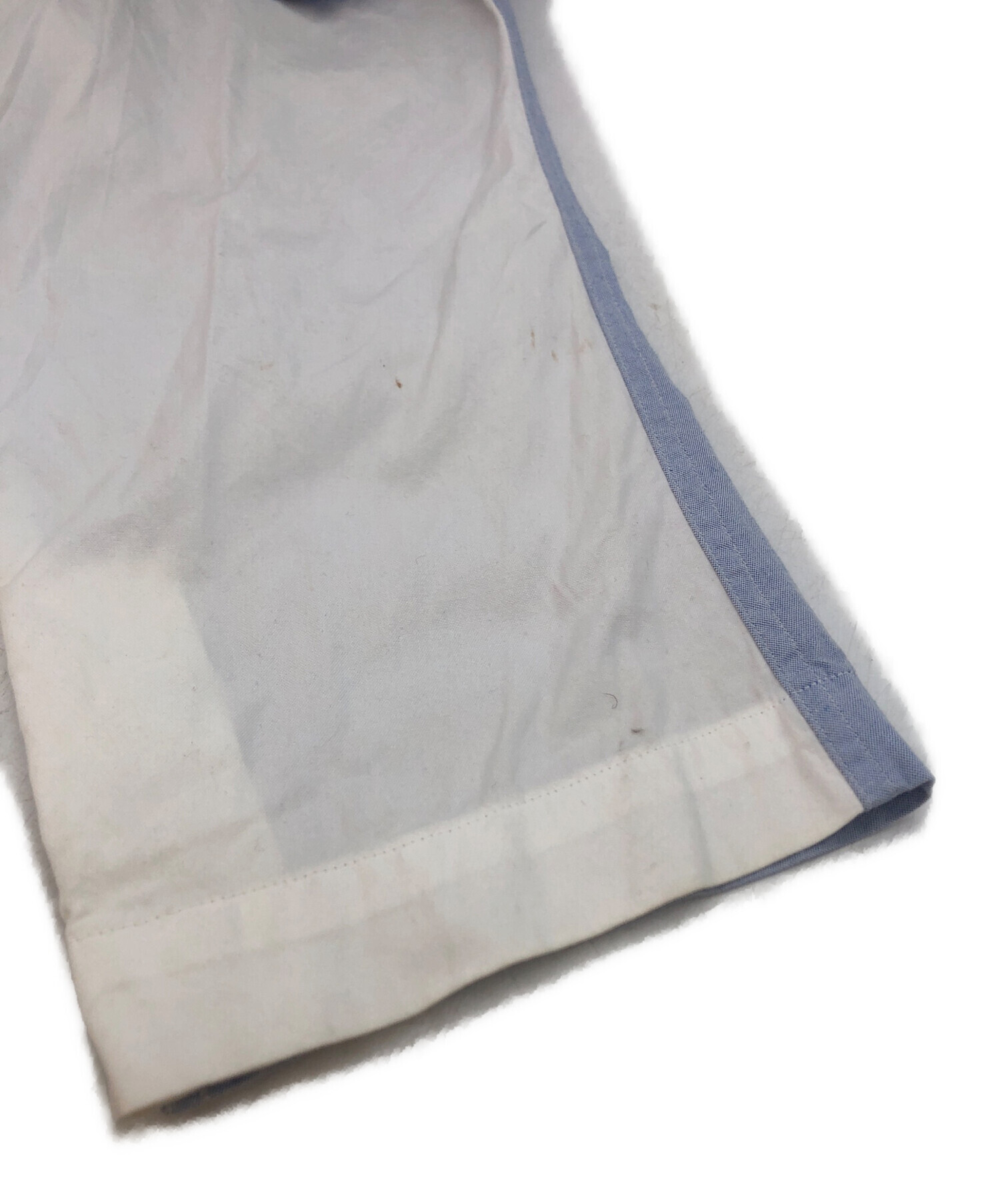 中古・古着通販】COMME des GARCONS (コムデギャルソン) シャツ