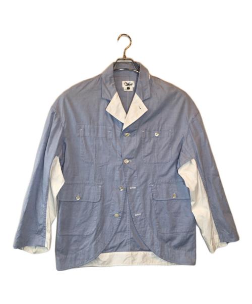 中古・古着通販】COMME des GARCONS (コムデギャルソン) シャツ