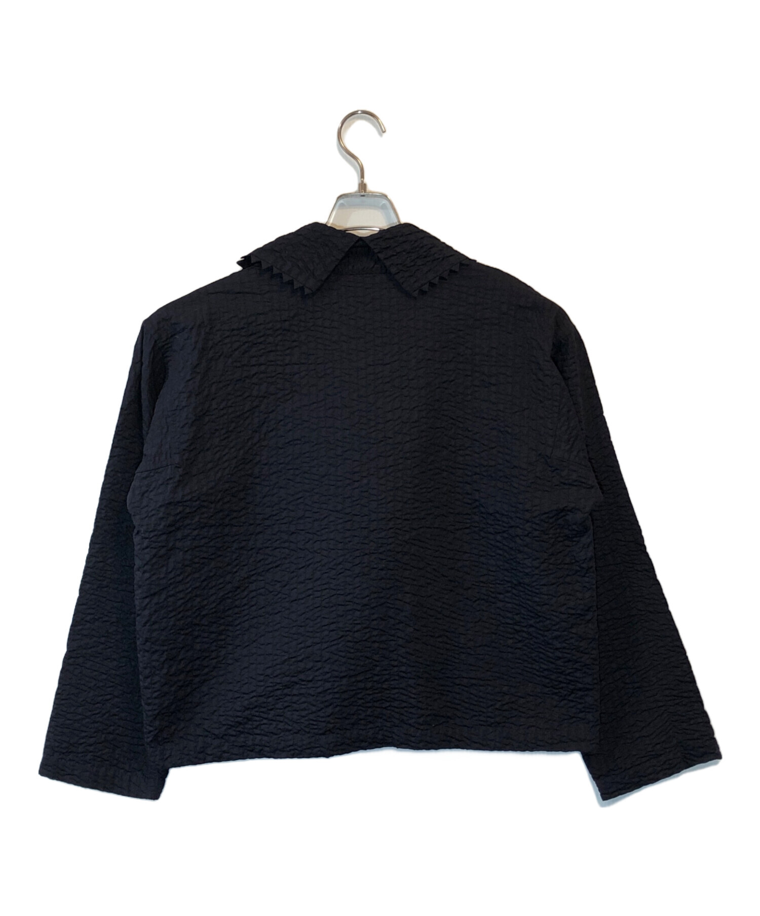 中古・古着通販】HaaT ISSEY MIYAKE (ハート イッセイ ミヤケ) 絞り