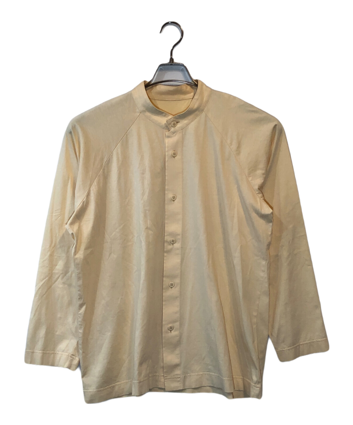 中古・古着通販】HOMME PLISSE ISSEY MIYAKE (オム プリッセ イッセイ