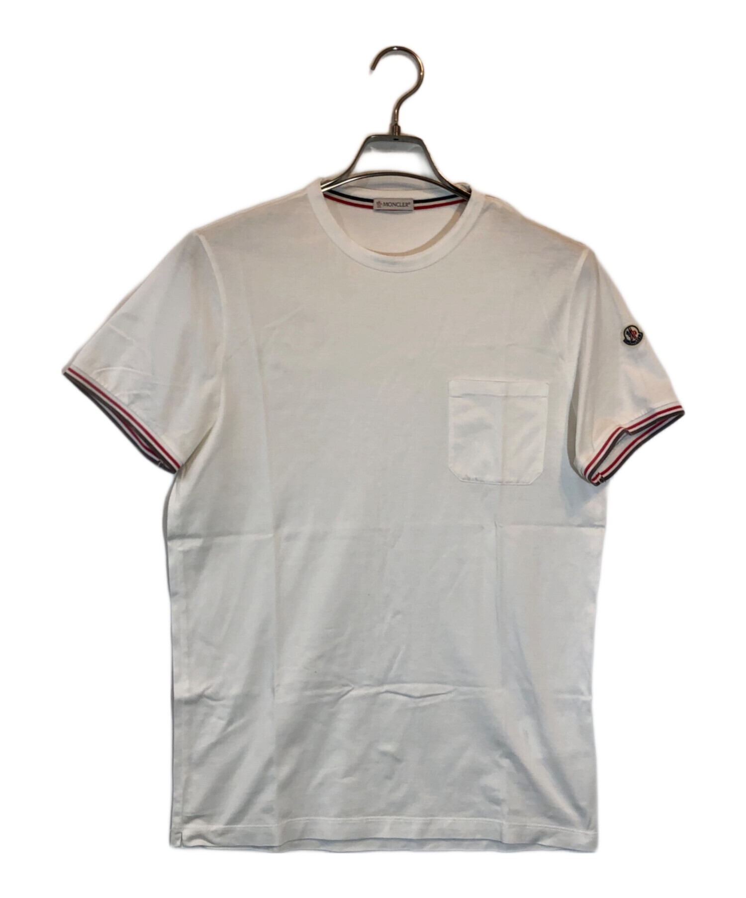 MONCLER Tシャツ モンクレール sizeM
