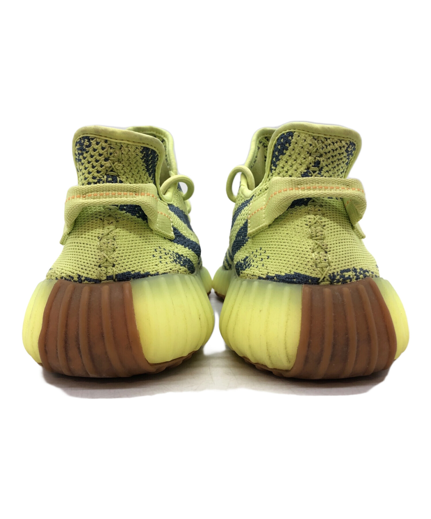 中古・古着通販】adidas (アディダス) イージーブースト350V2 中古・古着通販】adidas (アディダス) イージーブースト350V2