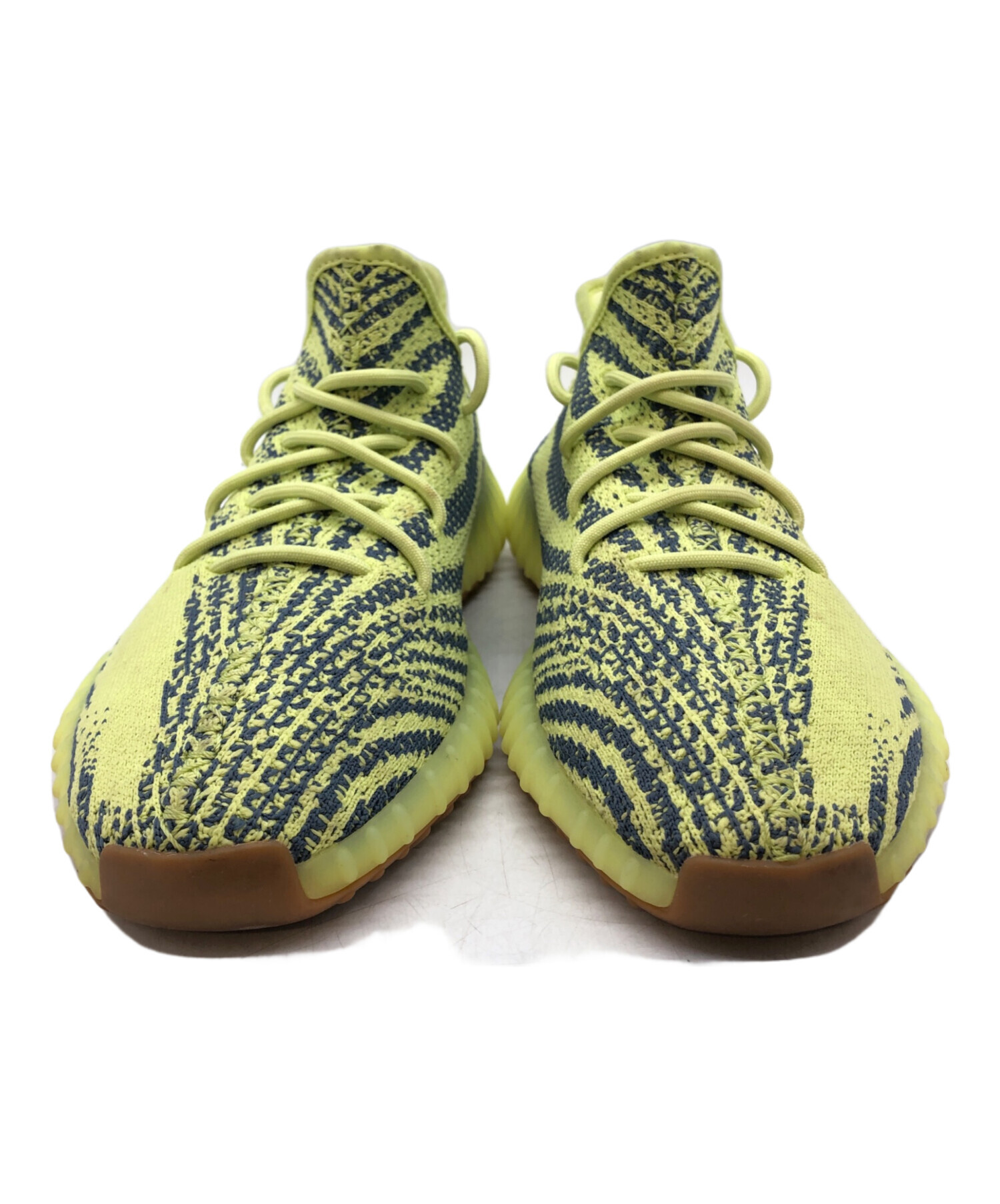 中古・古着通販】adidas (アディダス) イージーブースト350V2 中古・古着通販】adidas (アディダス) イージーブースト350V2