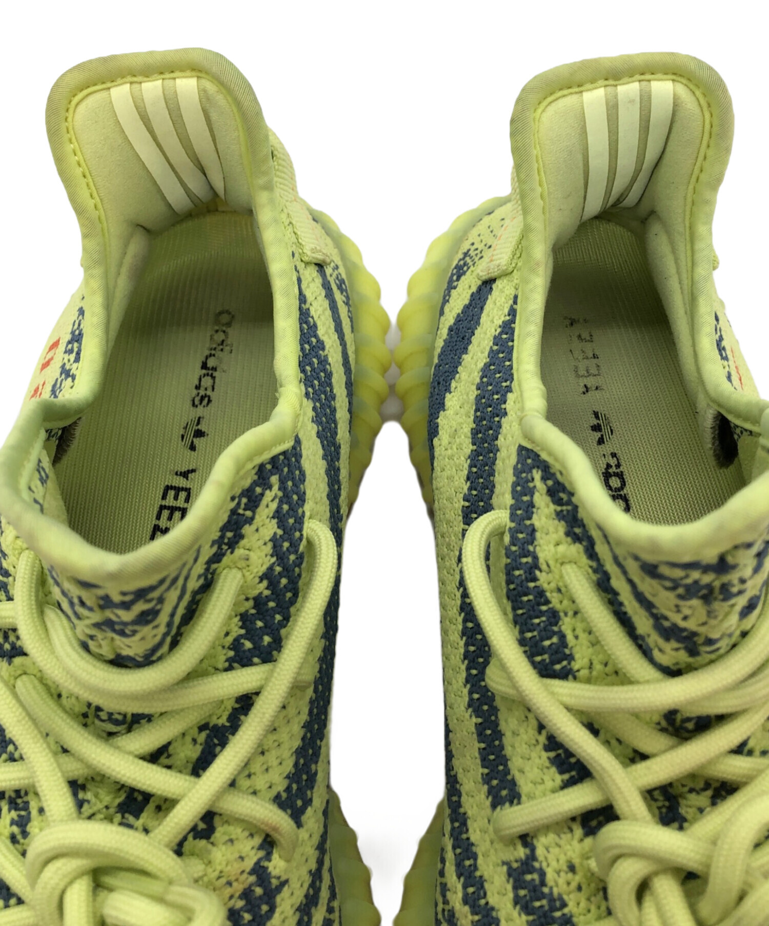 中古・古着通販】adidas (アディダス) イージーブースト350V2 中古・古着通販】adidas (アディダス) イージーブースト350V2