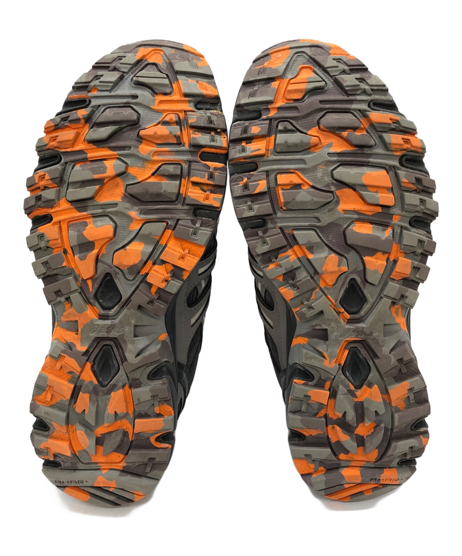 中古・古着通販】asics (アシックス) Gel-Sonoma 15-50 GTX グレー