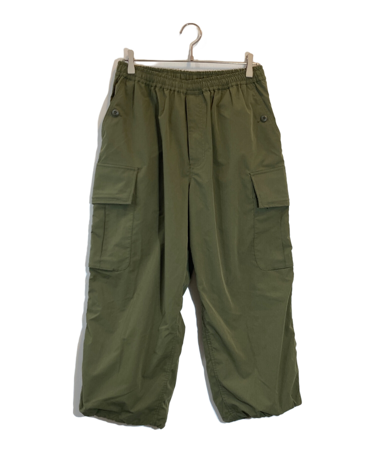 中古・古着通販】DAIWA PIER39 (ダイワ ピア39) TECH WIDE 6P PANTS