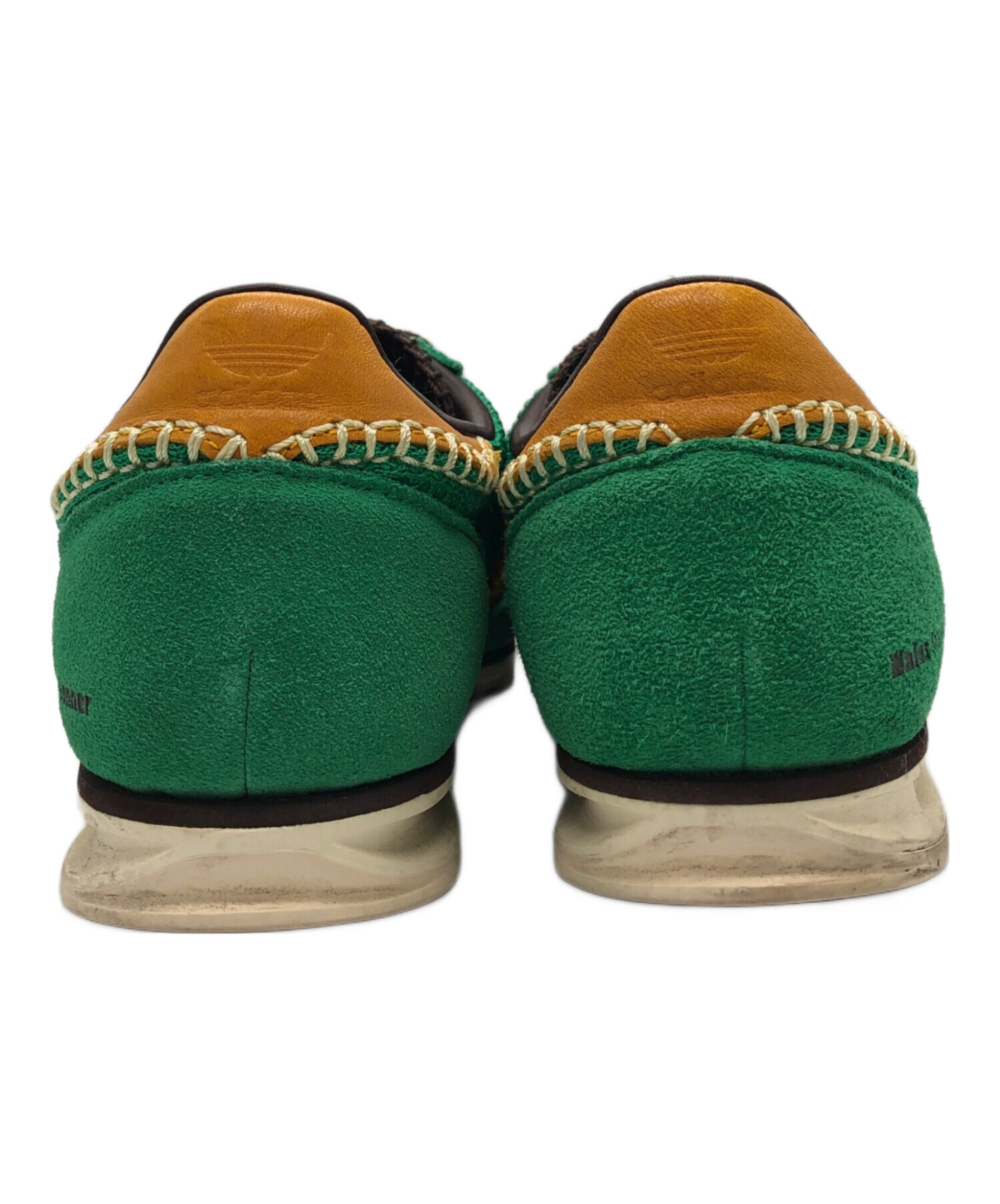 中古・古着通販】adidas (アディダス) WALES BONNER (ウェールズボナー 