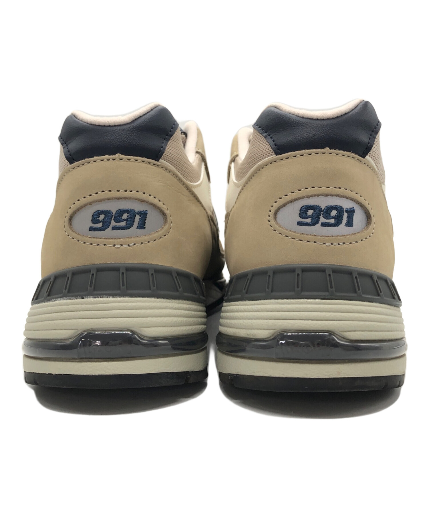 中古・古着通販】NEW BALANCE (ニューバランス) M991BTN 