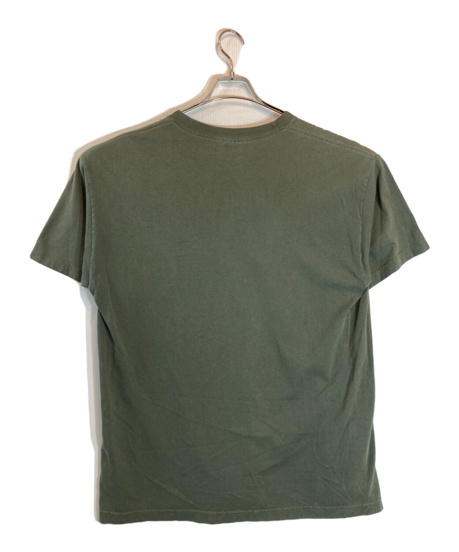 中古・古着通販】Murina (ムリナ) Tシャツ グリーン サイズ:XL