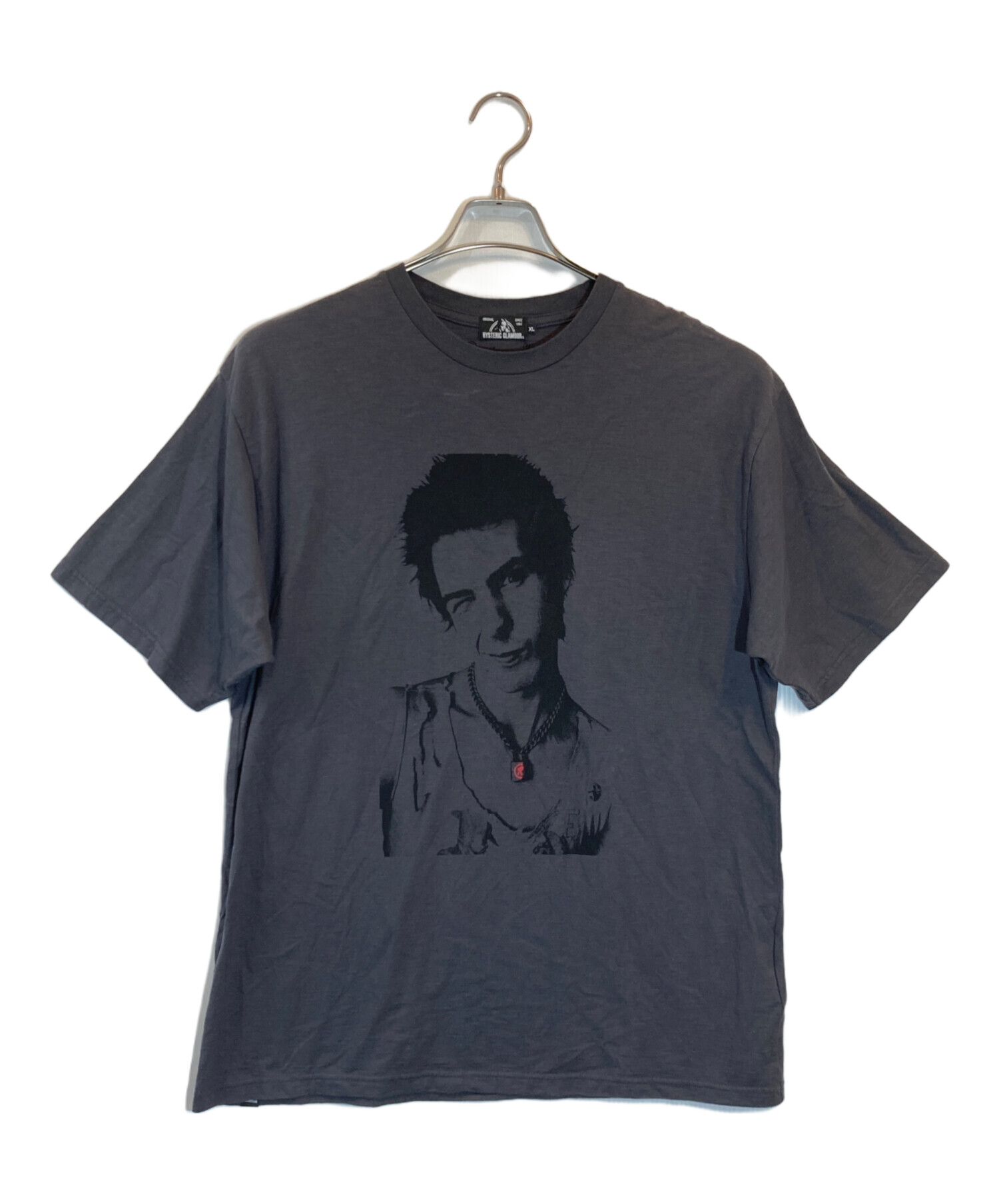 中古・古着通販】Hysteric Glamour (ヒステリックグラマー) DENNIS 