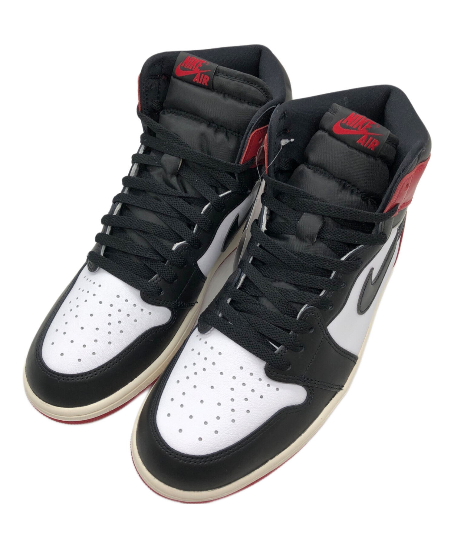 中古・古着通販】NIKE (ナイキ) エアジョーダン1 レトロ ハイ OG