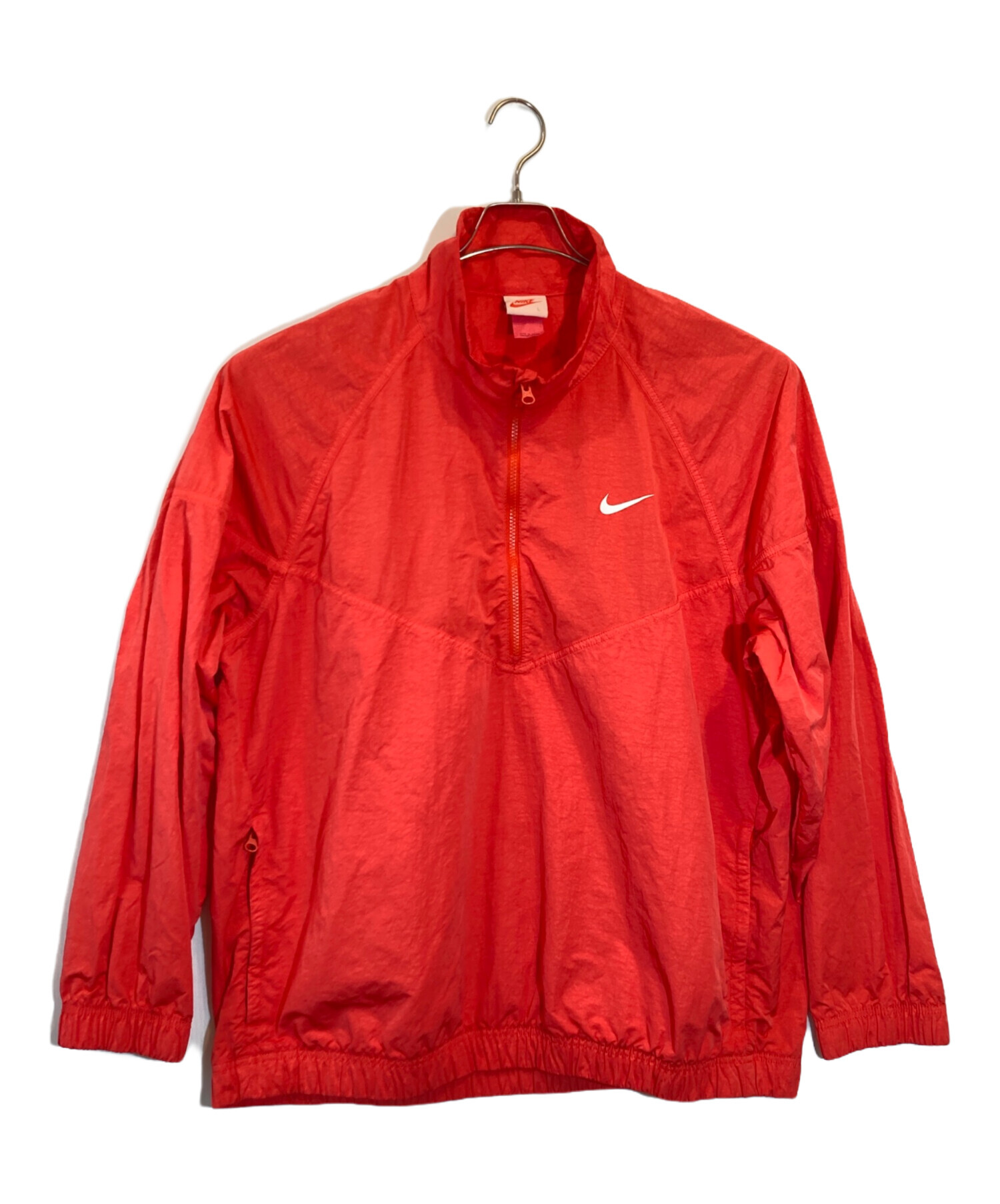 中古・古着通販】NIKE (ナイキ) stussy (ステューシー) アノラック