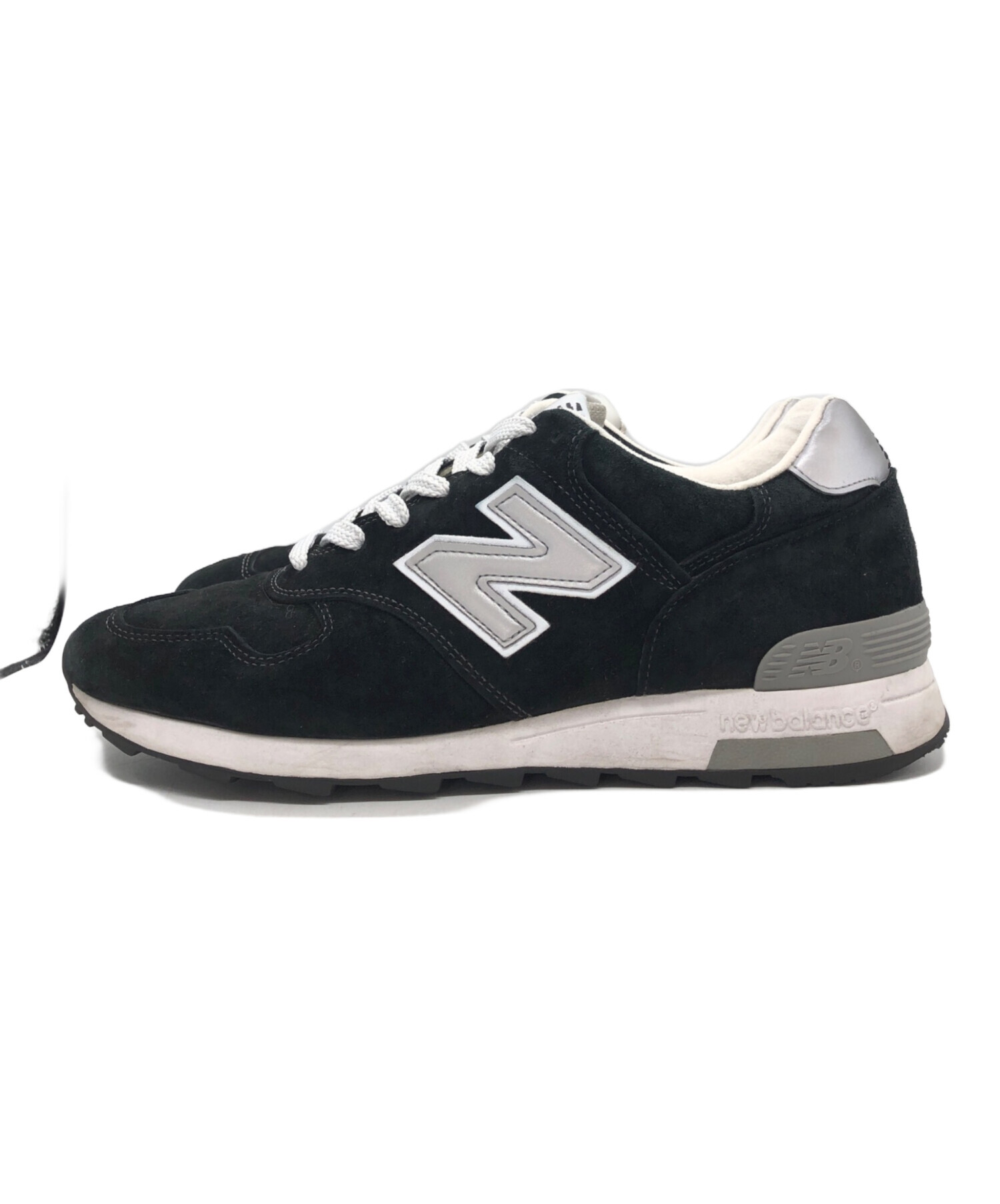 中古・古着通販】NEW BALANCE (ニューバランス) M1400BKJ / USA 